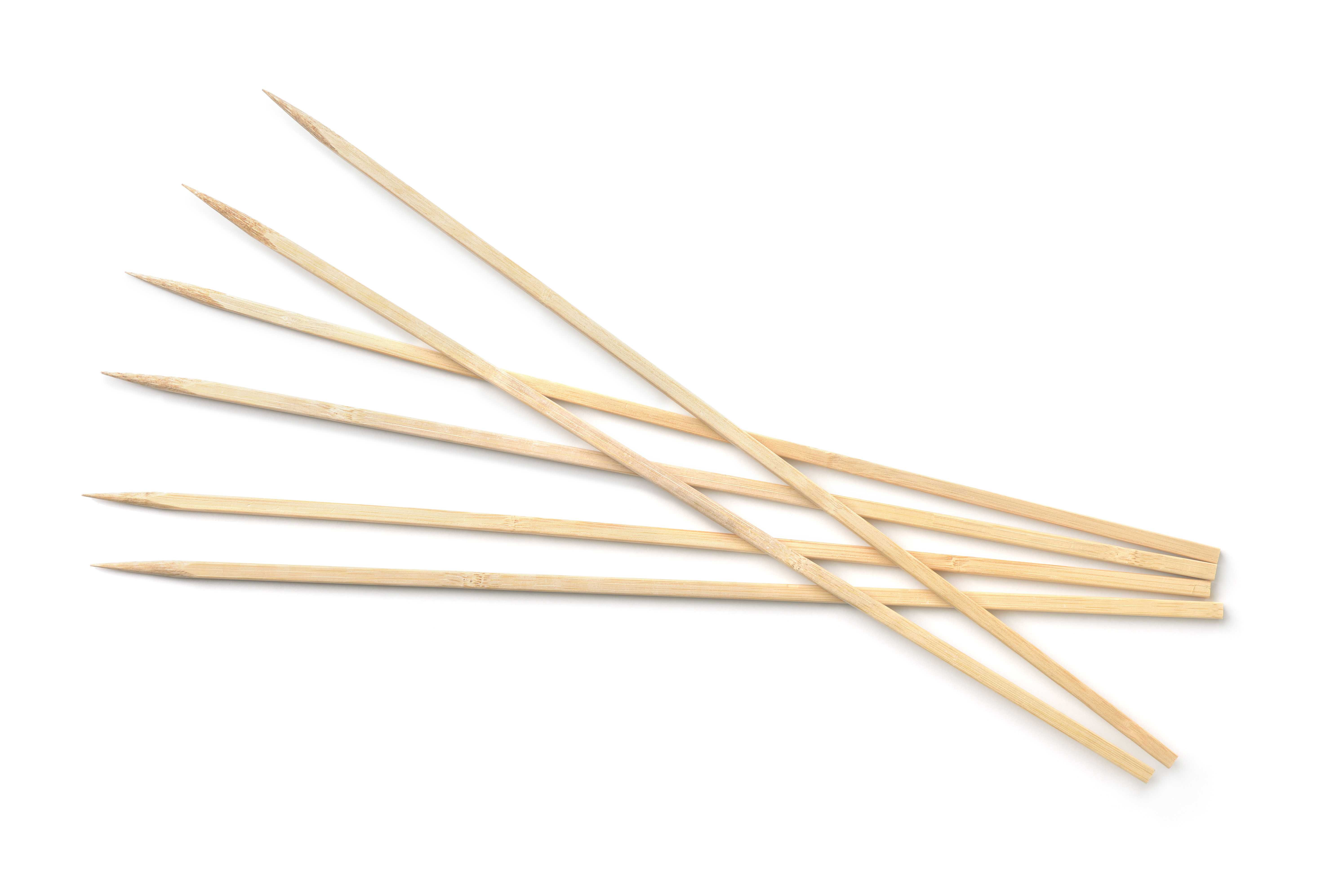 BAMBOO SKEWERS