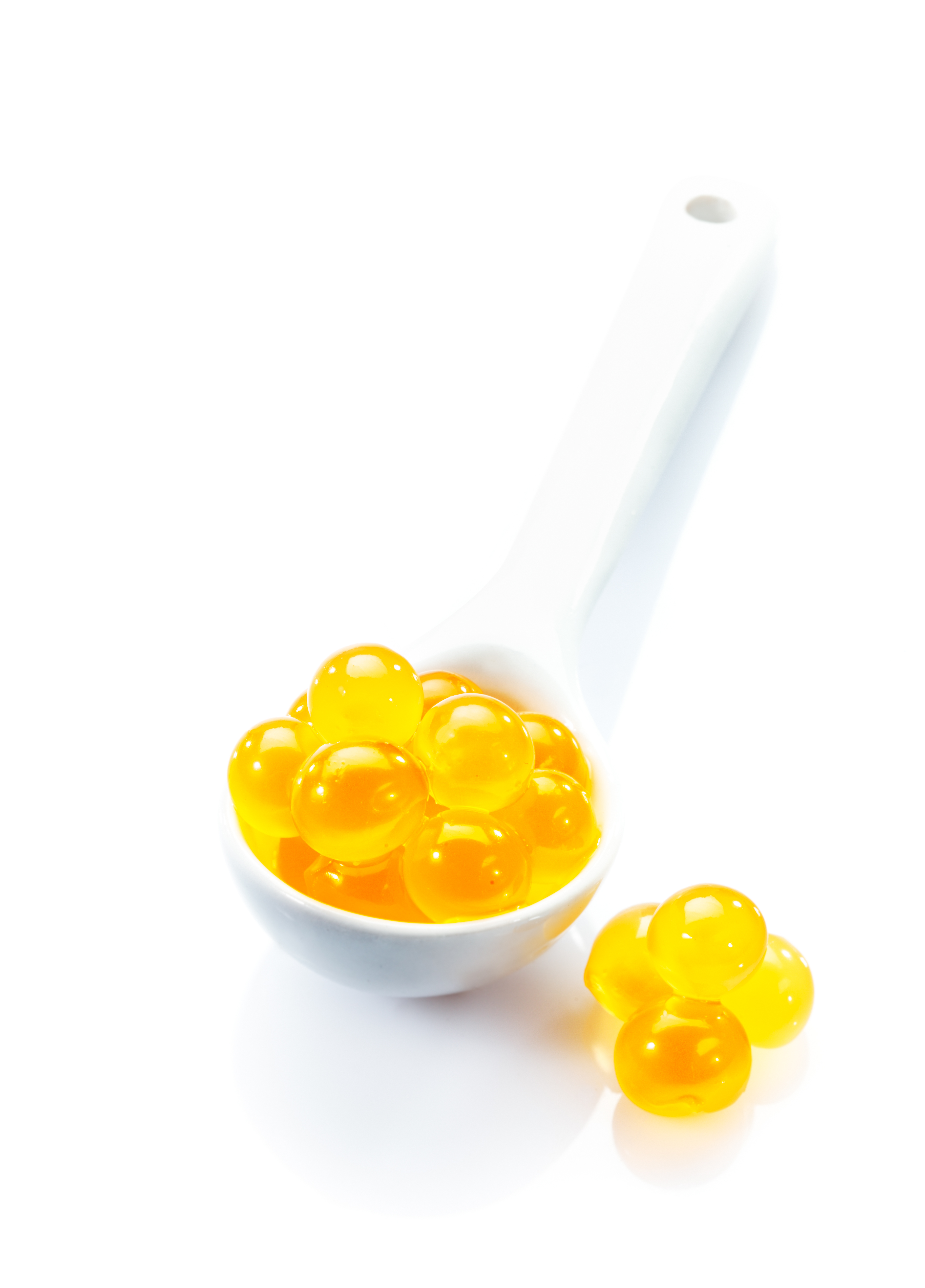 BUBBLE BOBA POPPING PEACH