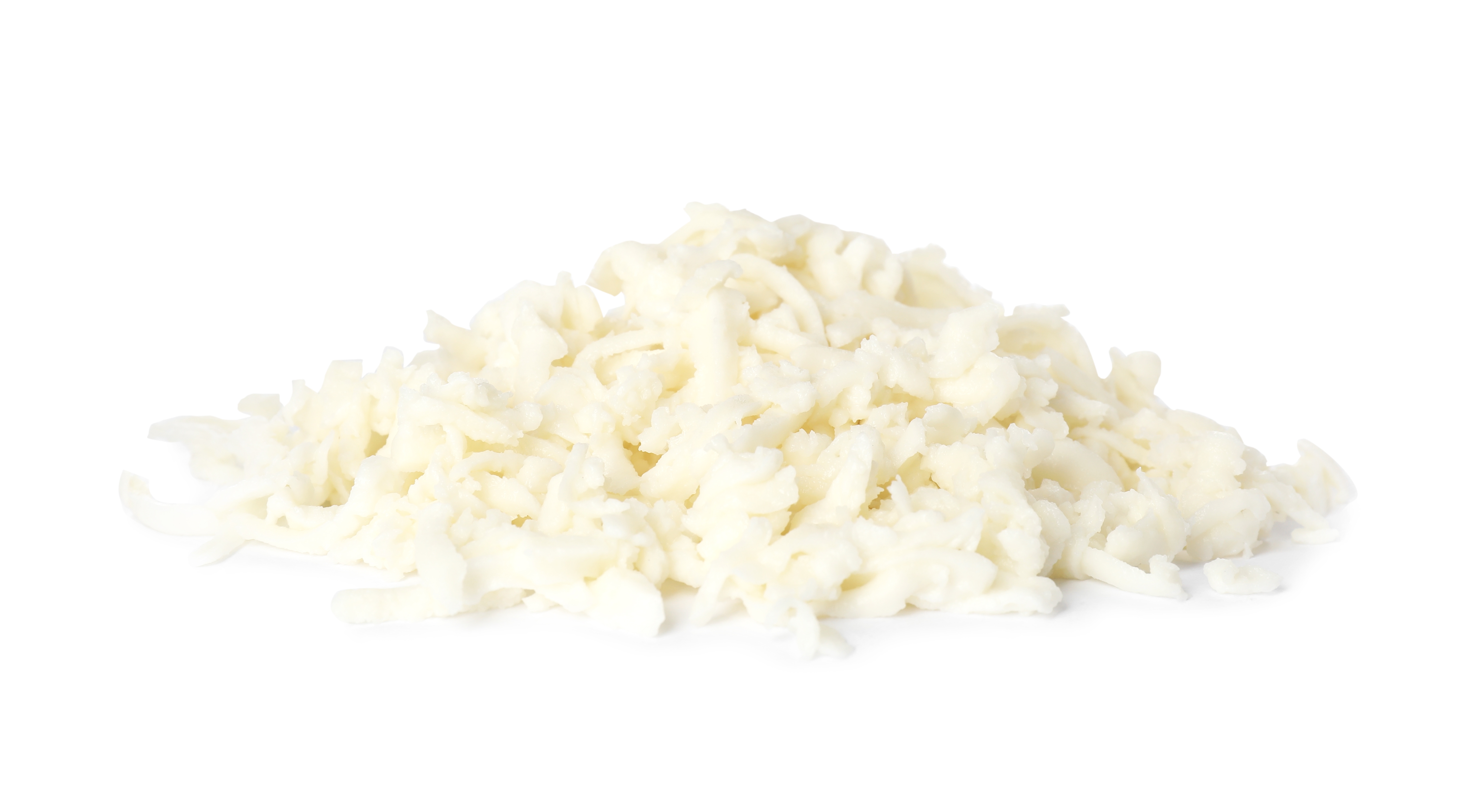 MOZARELLA GRATED 