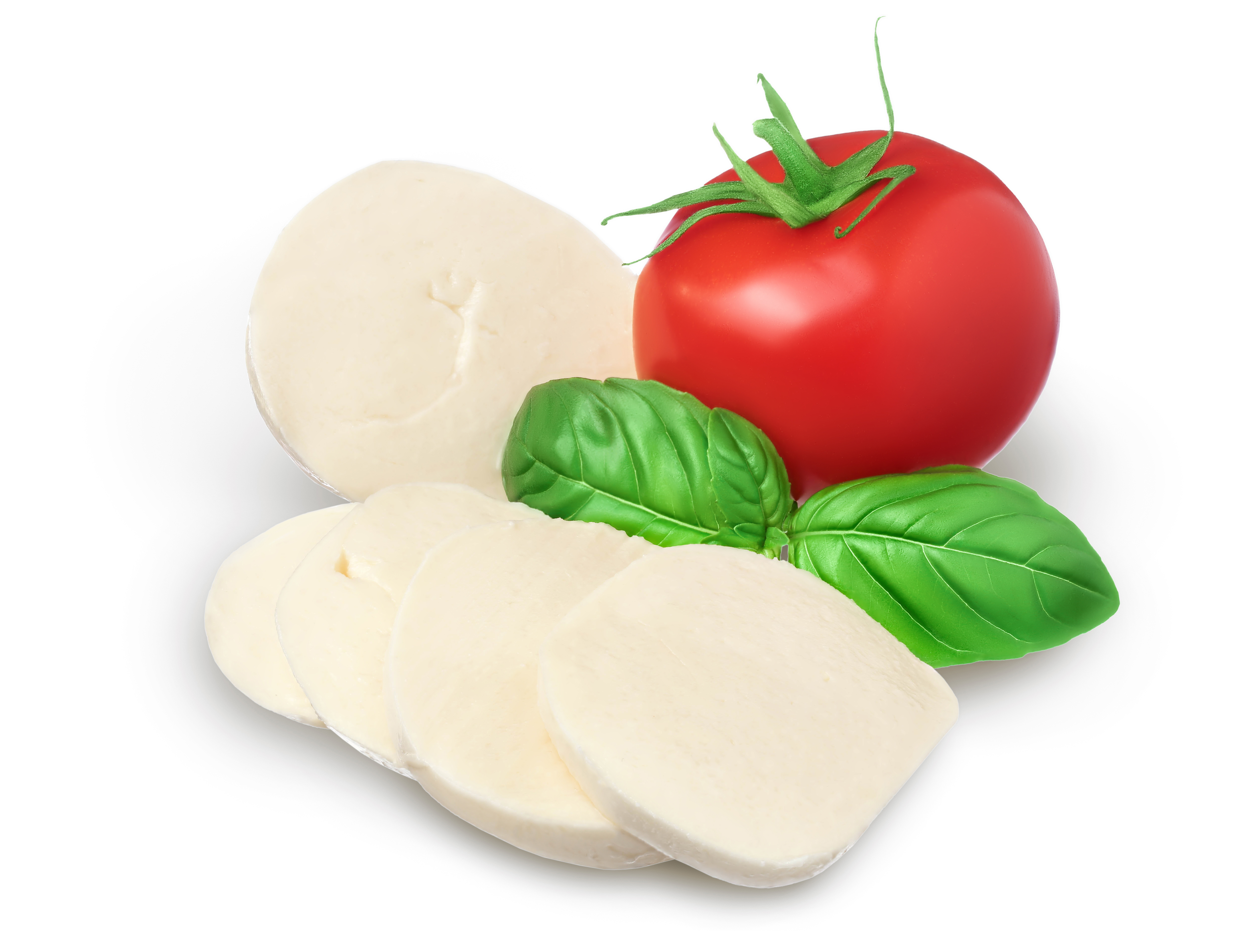 CHEESE MOZZARELLA SLICED
