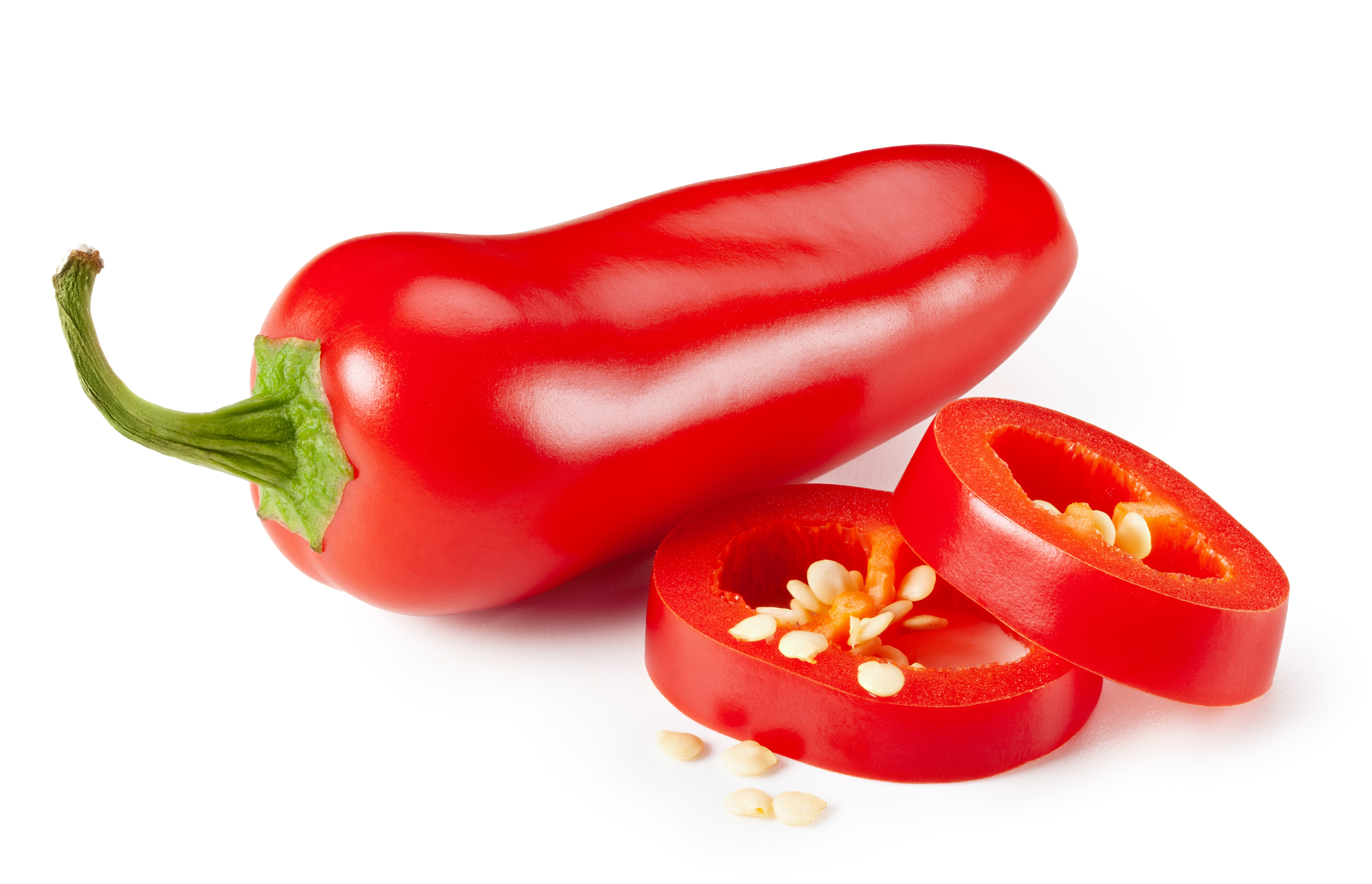 CHILLIES RED SNUB 
