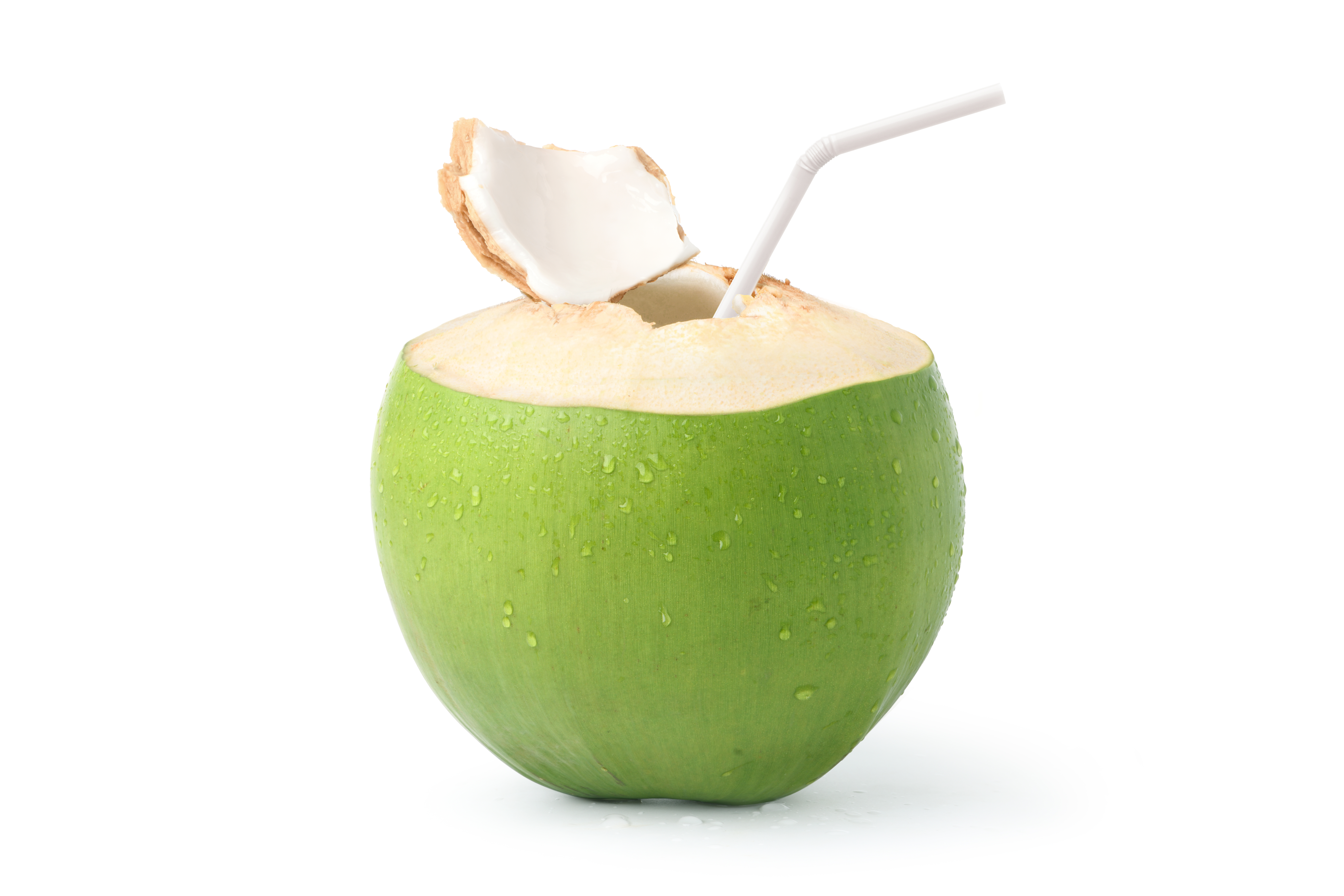 COCONUT WATER ORGNC 