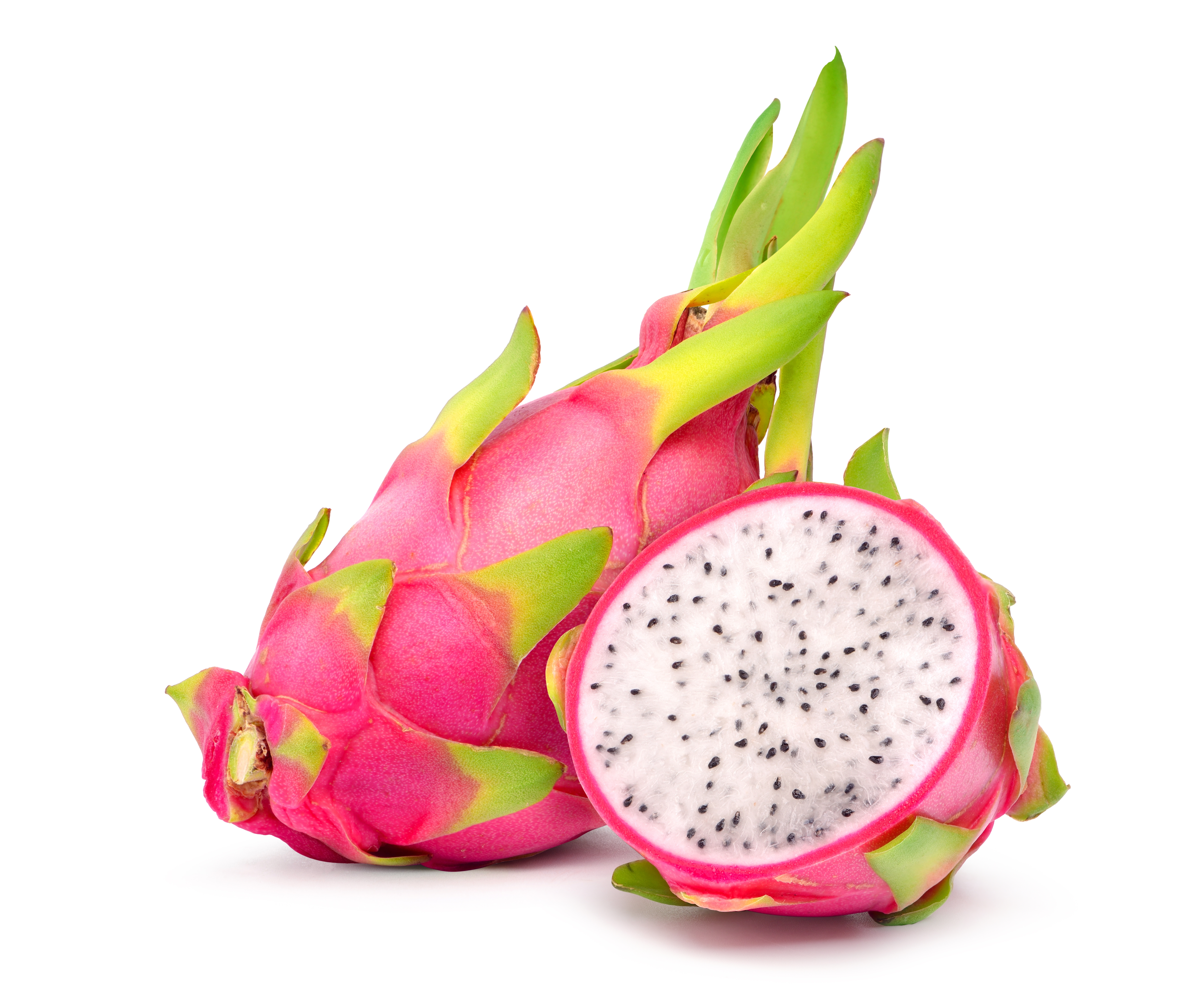 DRAGON FRUIT WHITE