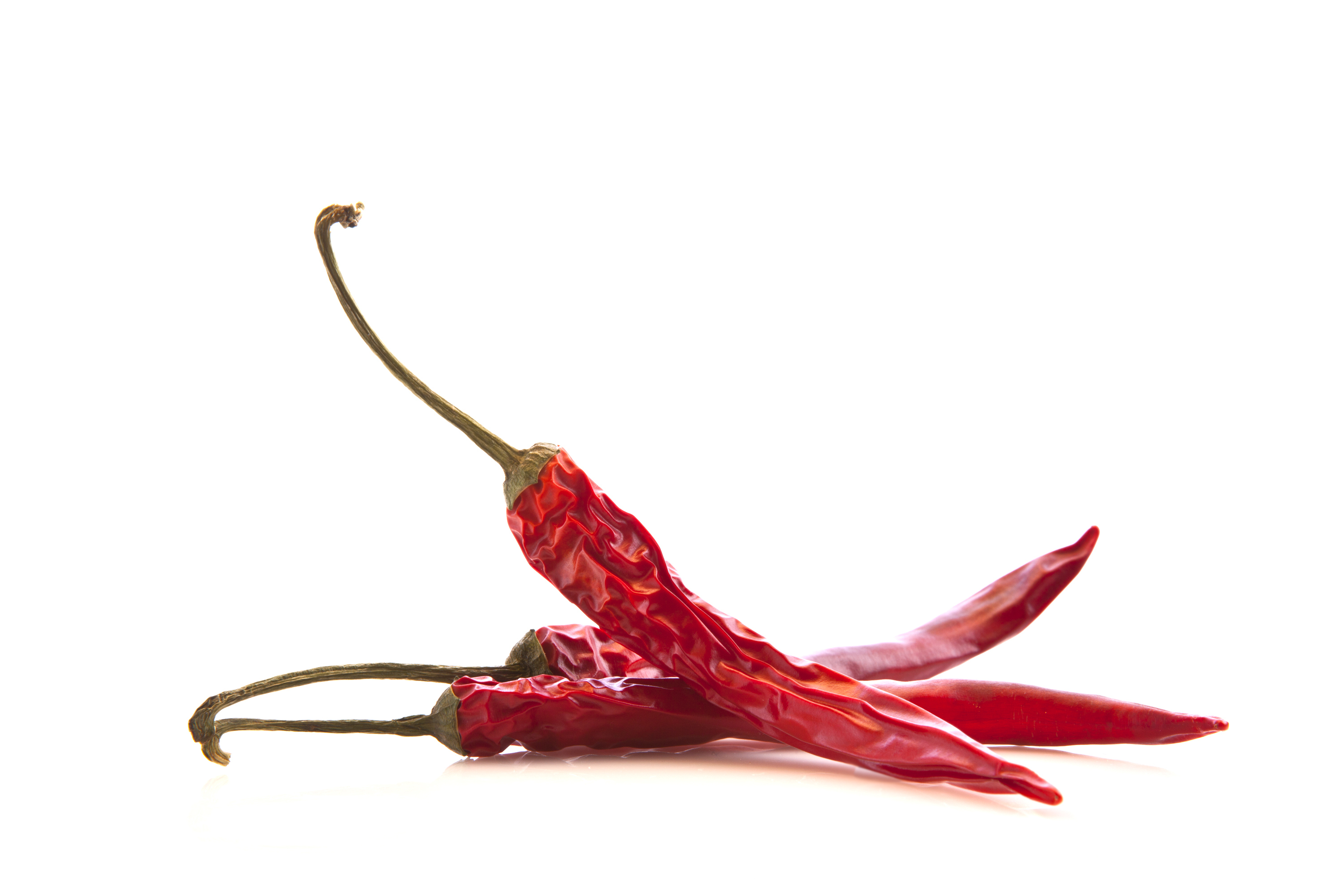 DRIED CHILLI WHOLE