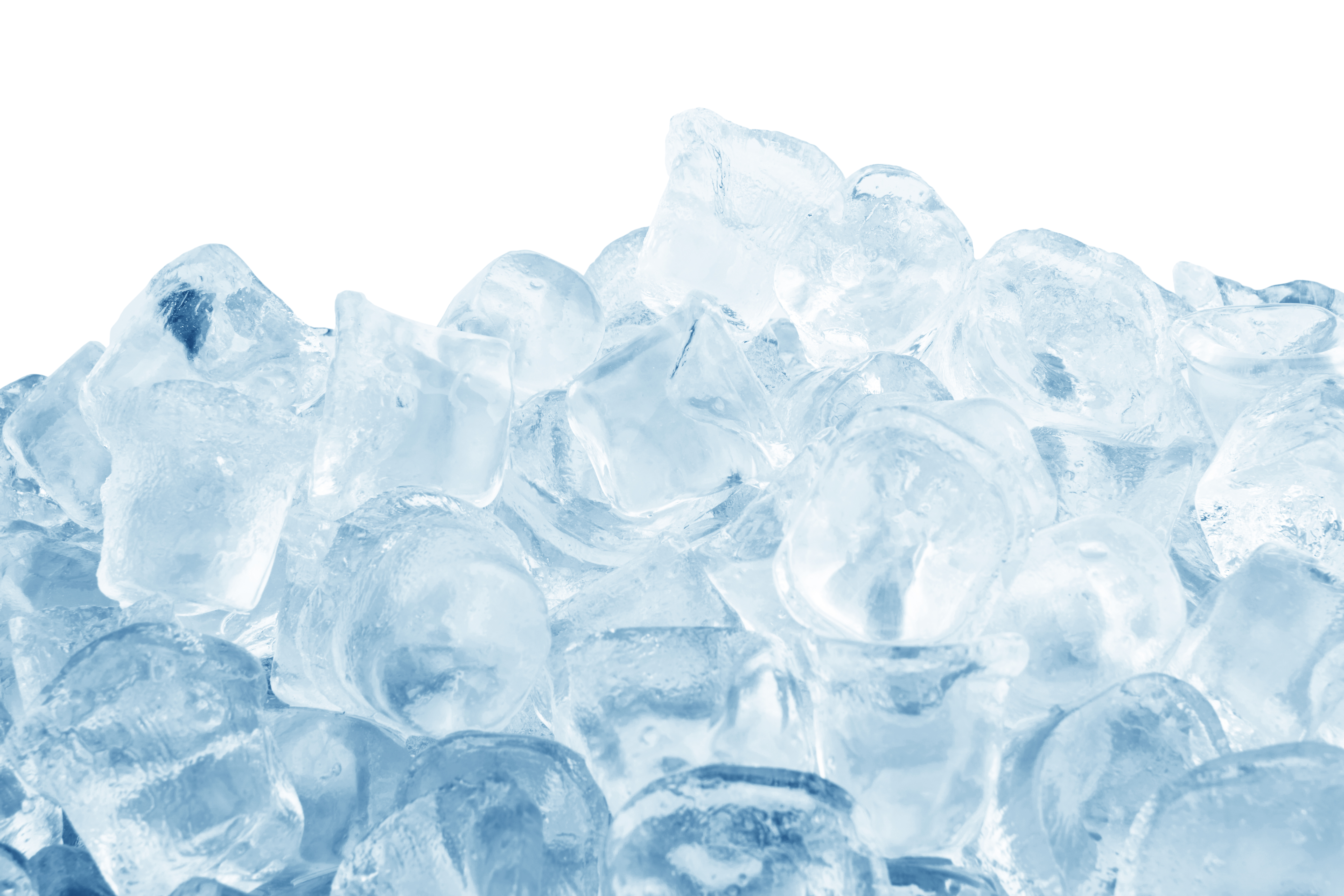 FROZEN ICE CUBES X2.27