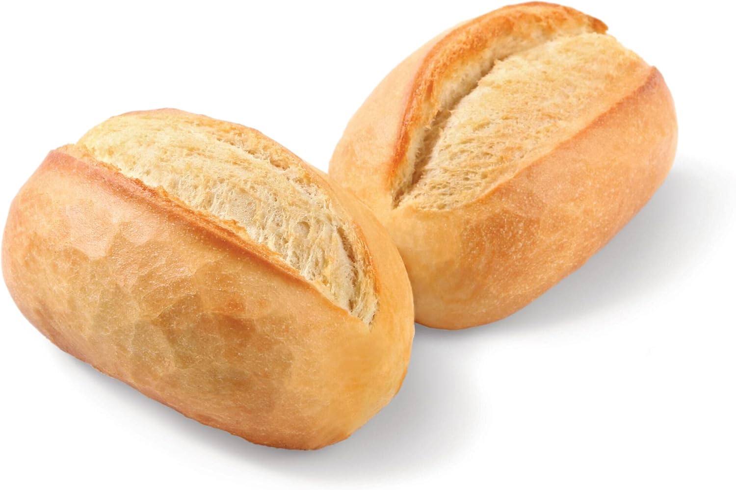 FROZEN MINI WHITE BAGUETTE