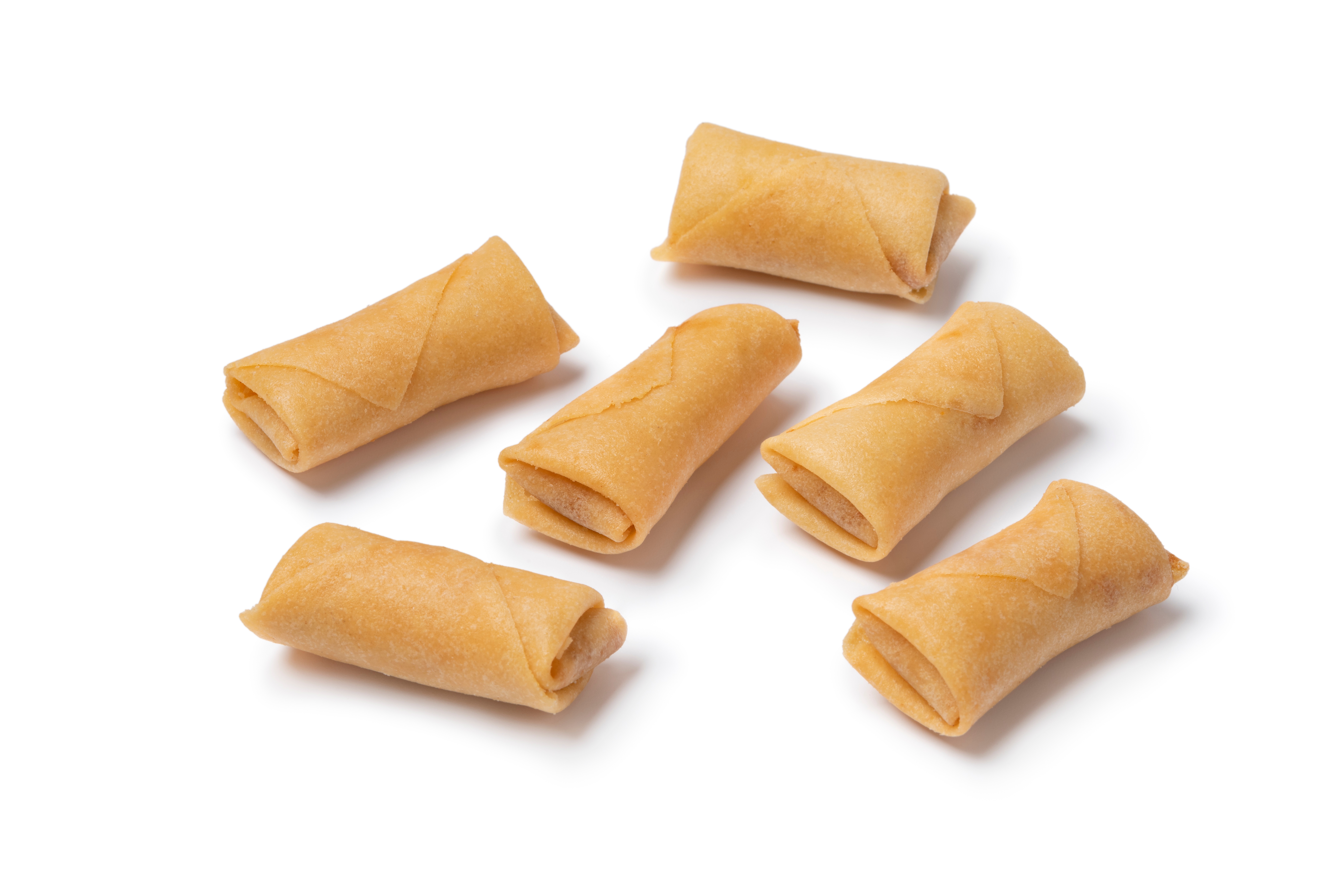 FROZEN SPRING ROLL MINI