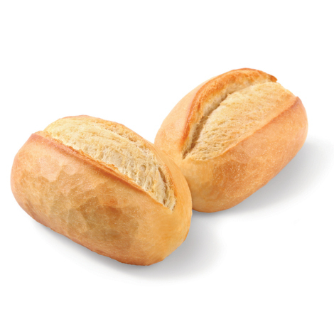 FROZEN WHITE PETIT PAIN X90