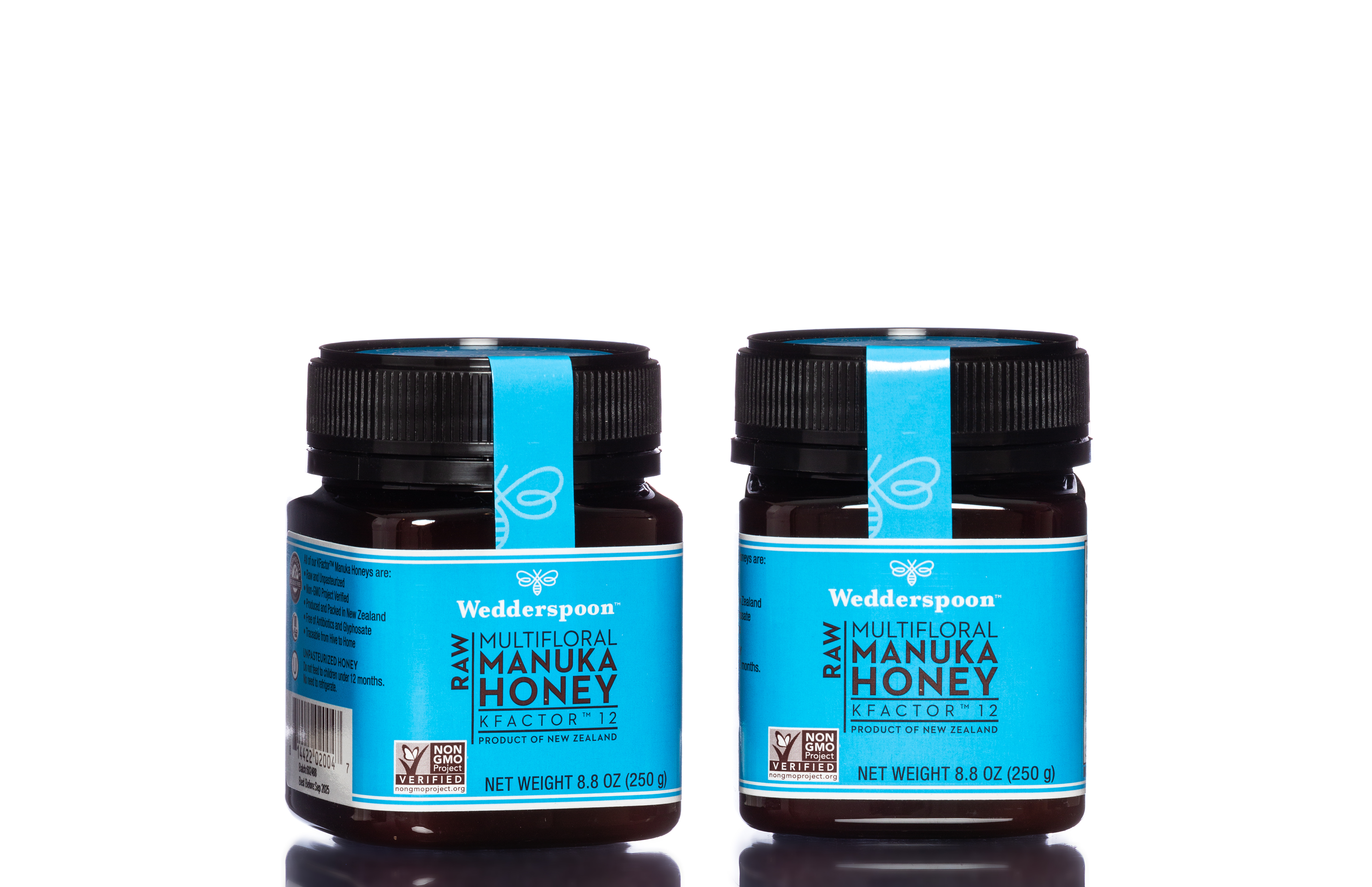 MANUKA HONEY 