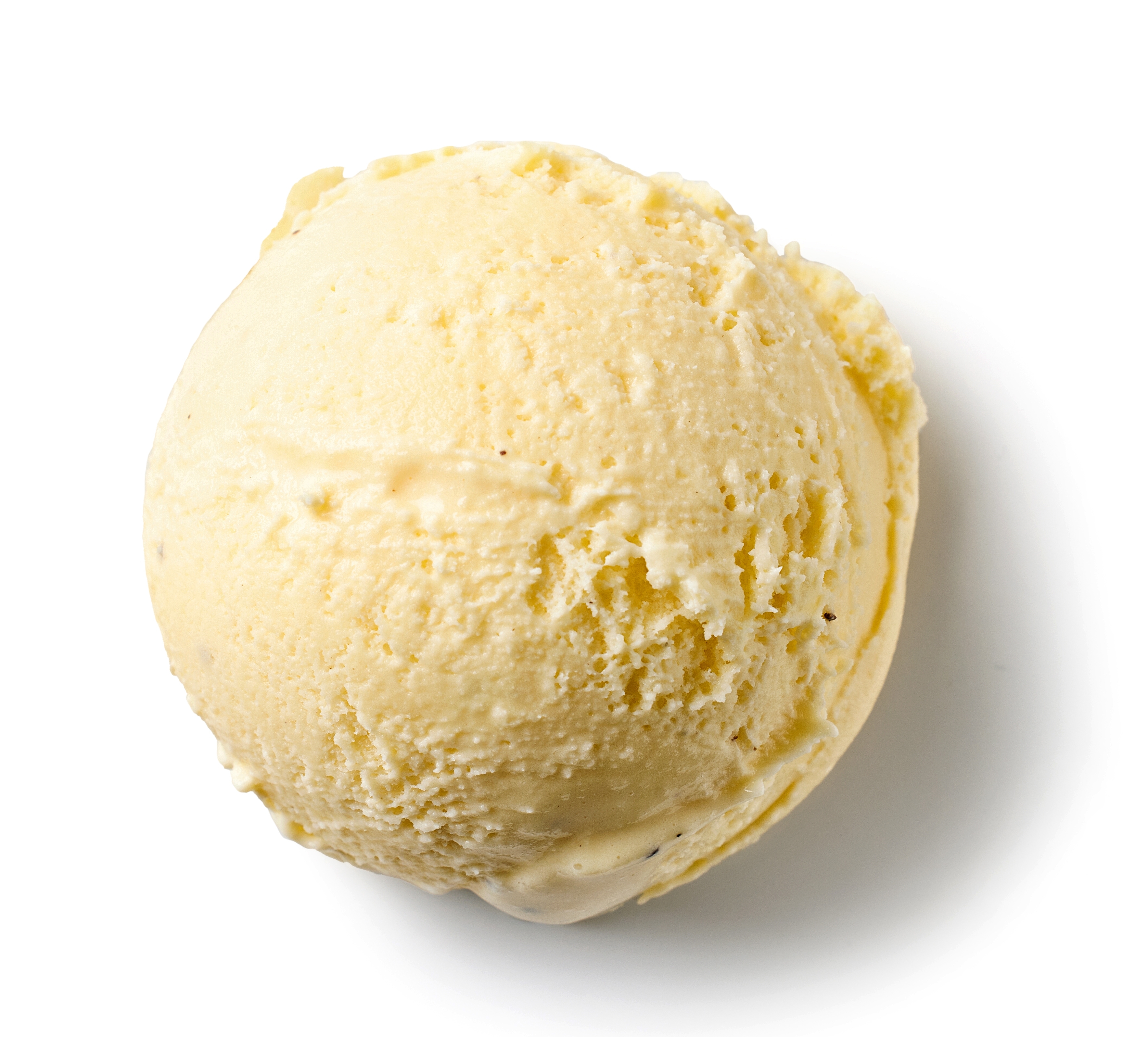 ICE CREAM VANILLA FLAVOUR