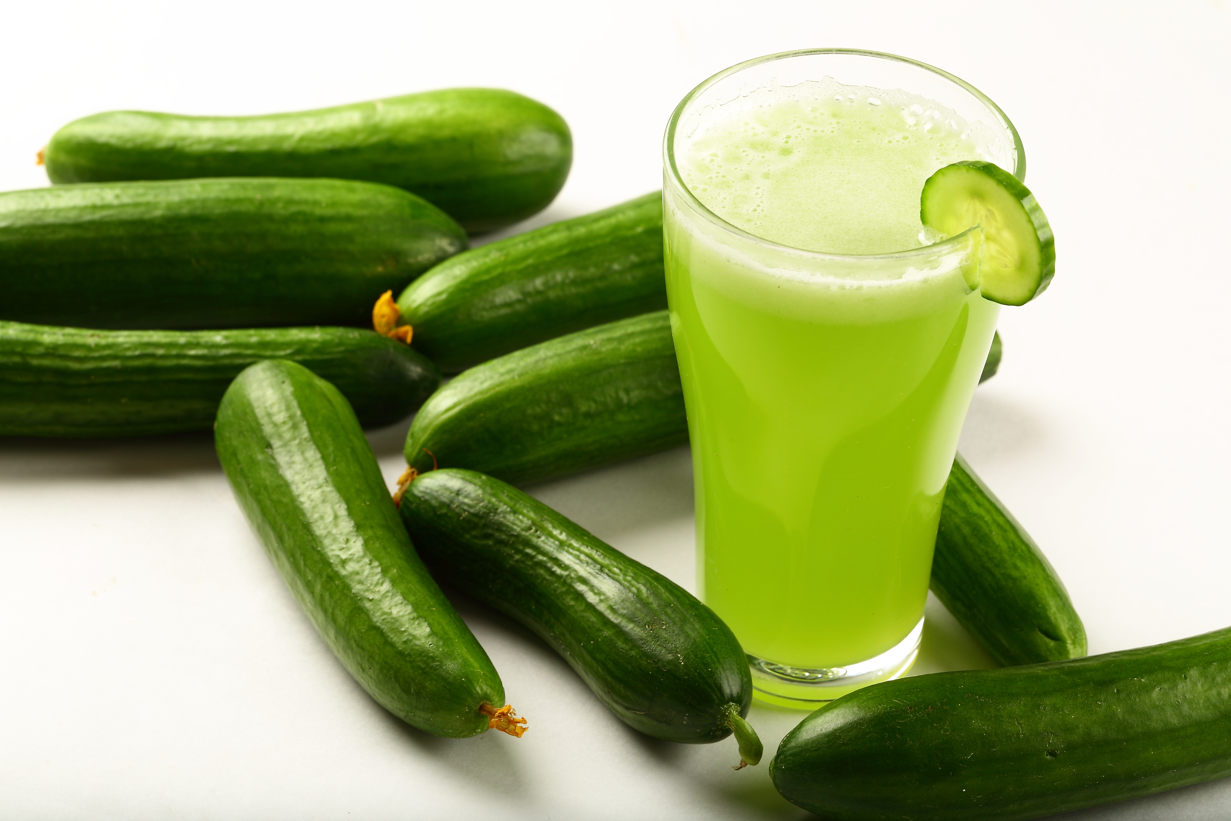 CUCUMBER JUICE X1 LITRE