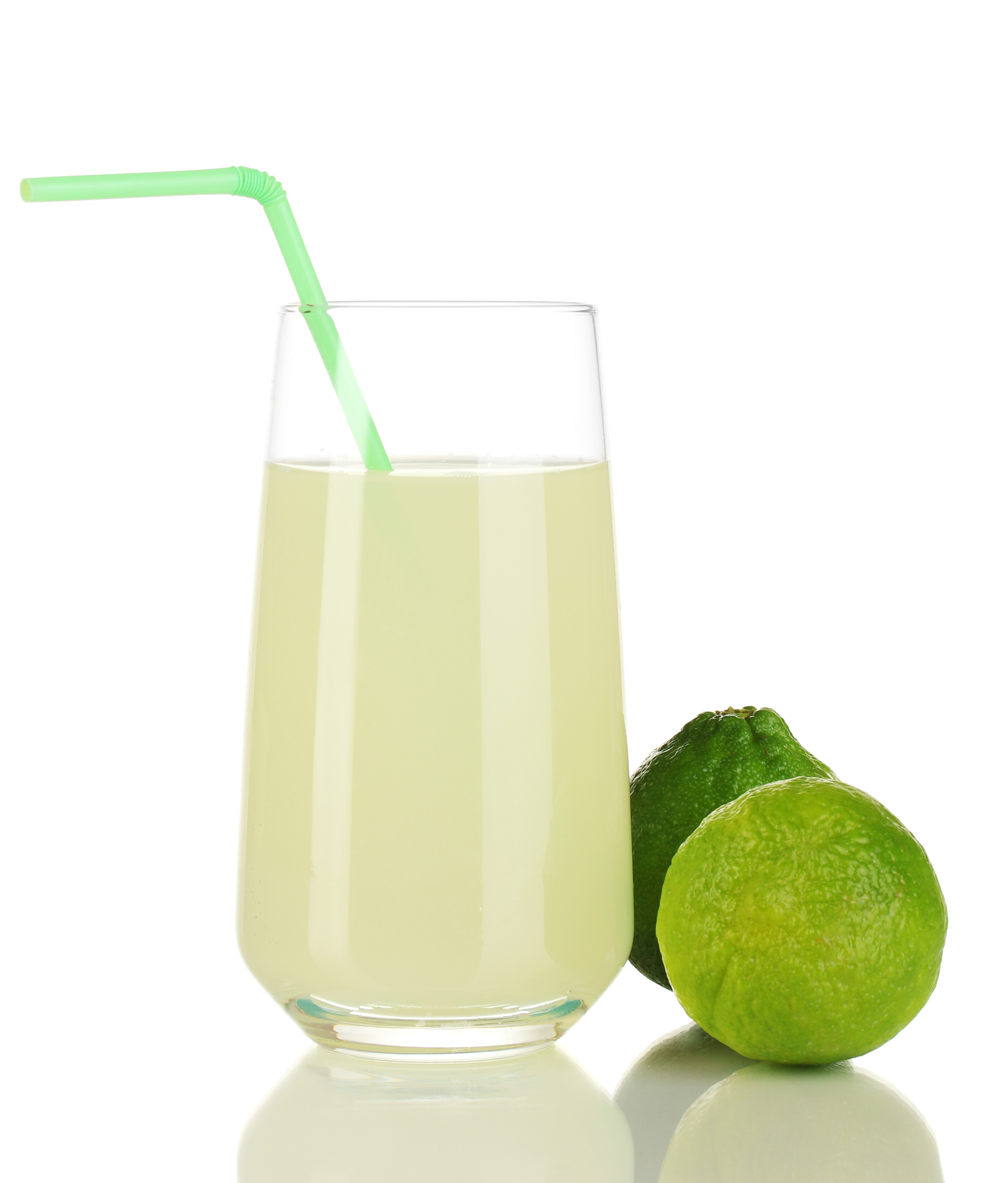 LIME JUICE SQUISH