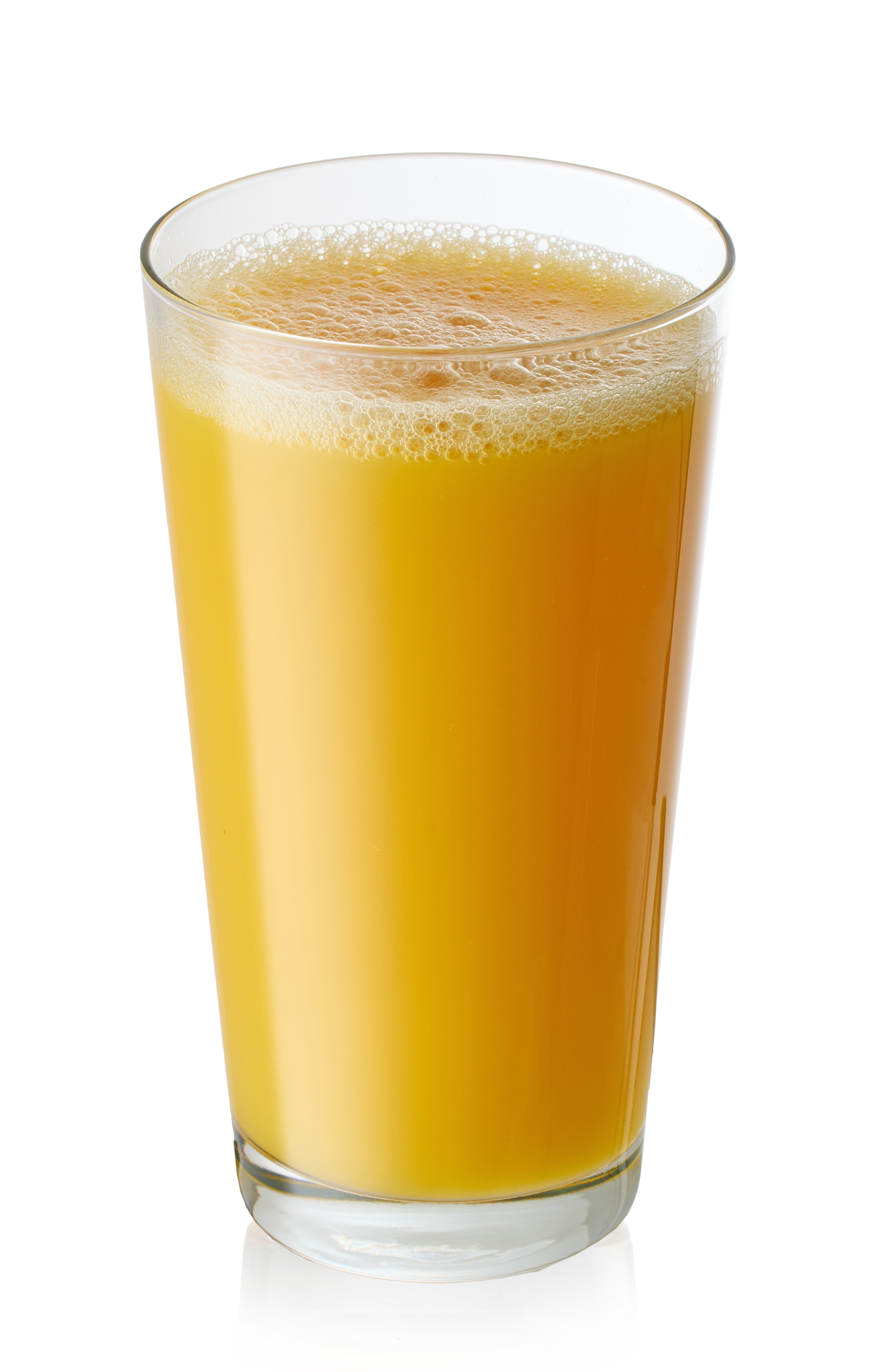 ORANGE JUICE SQUISH