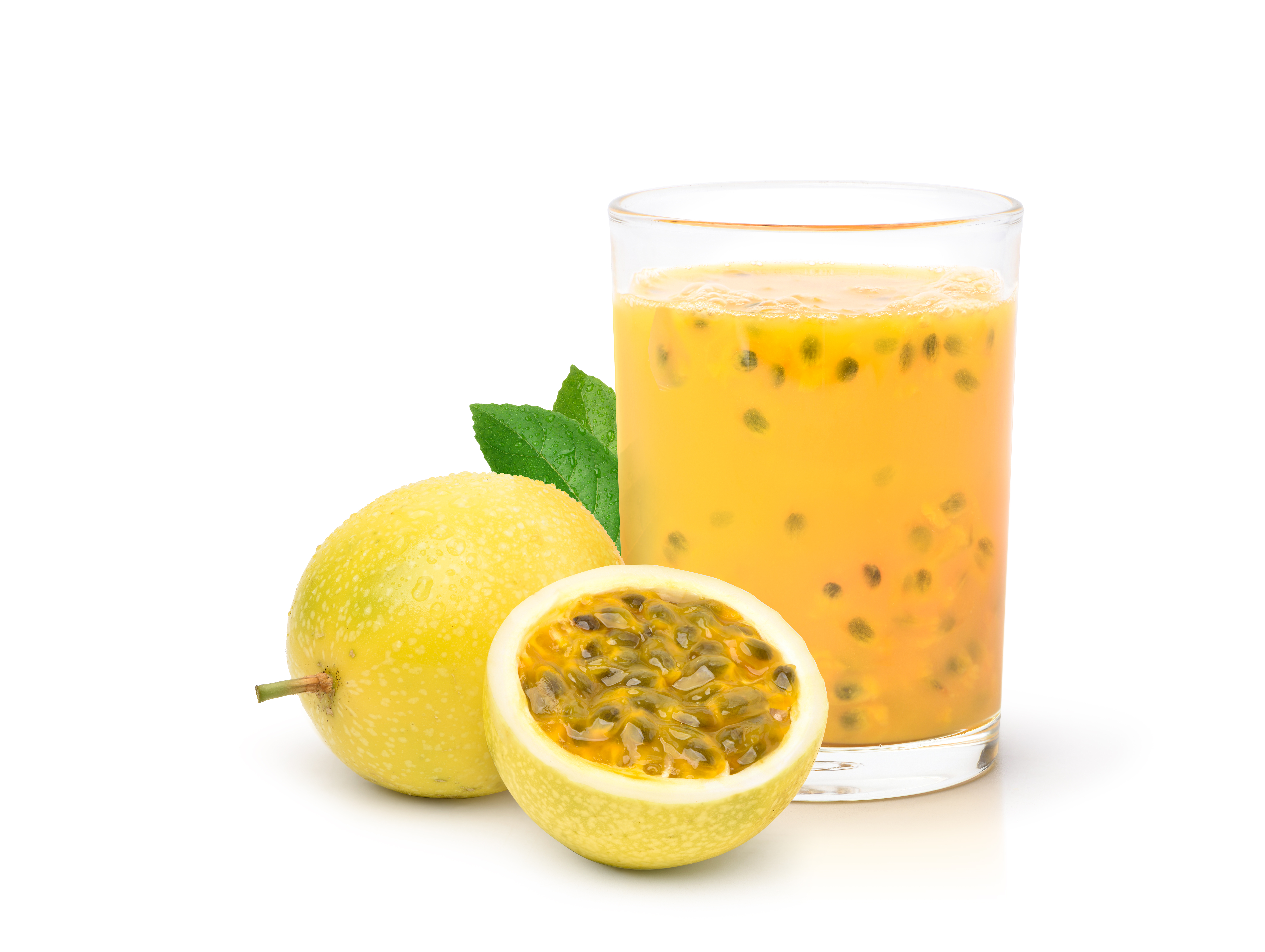 PASSION FRUIT JUICE UHT