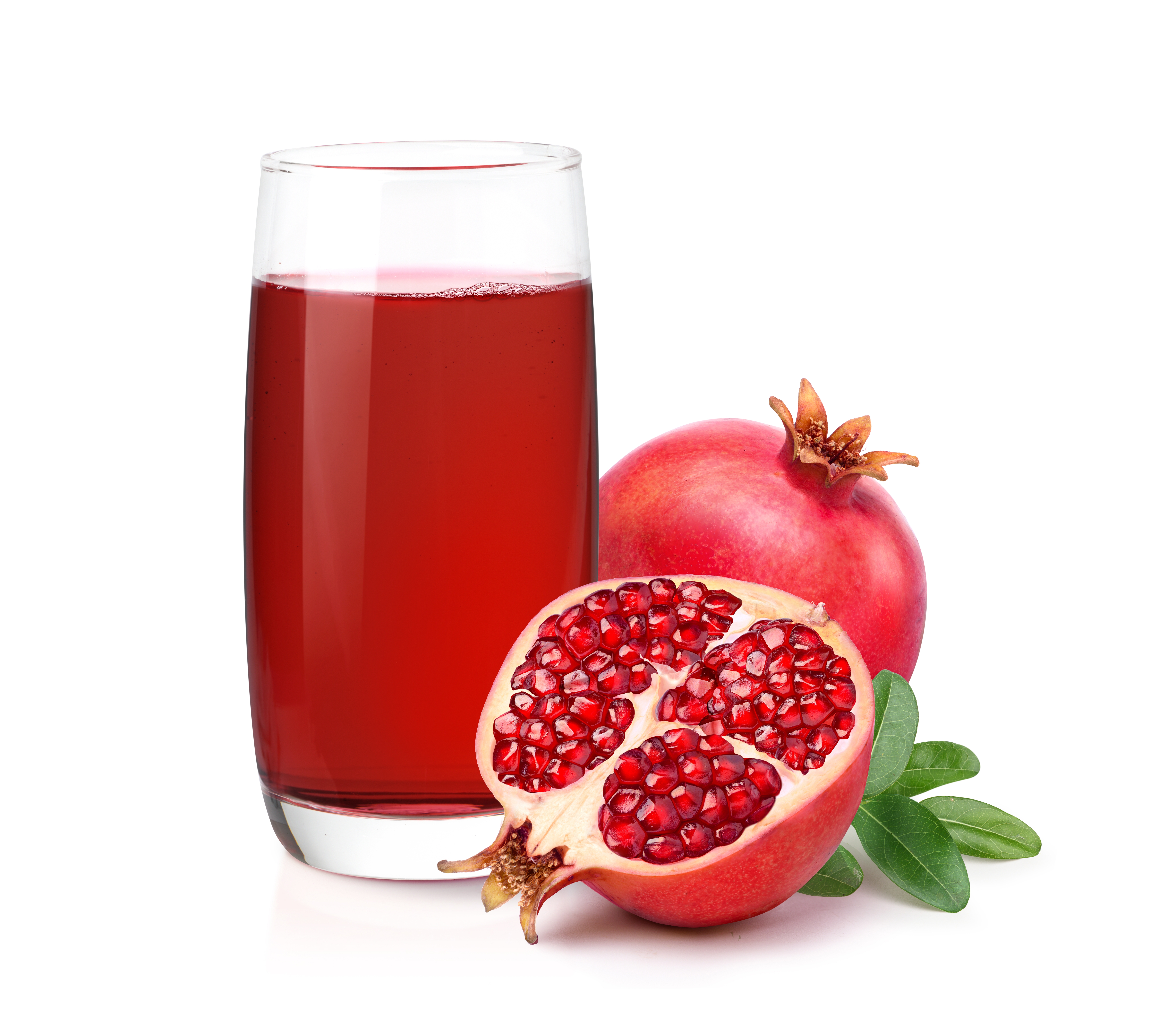 POMEGRANATE JUICE SQUISH