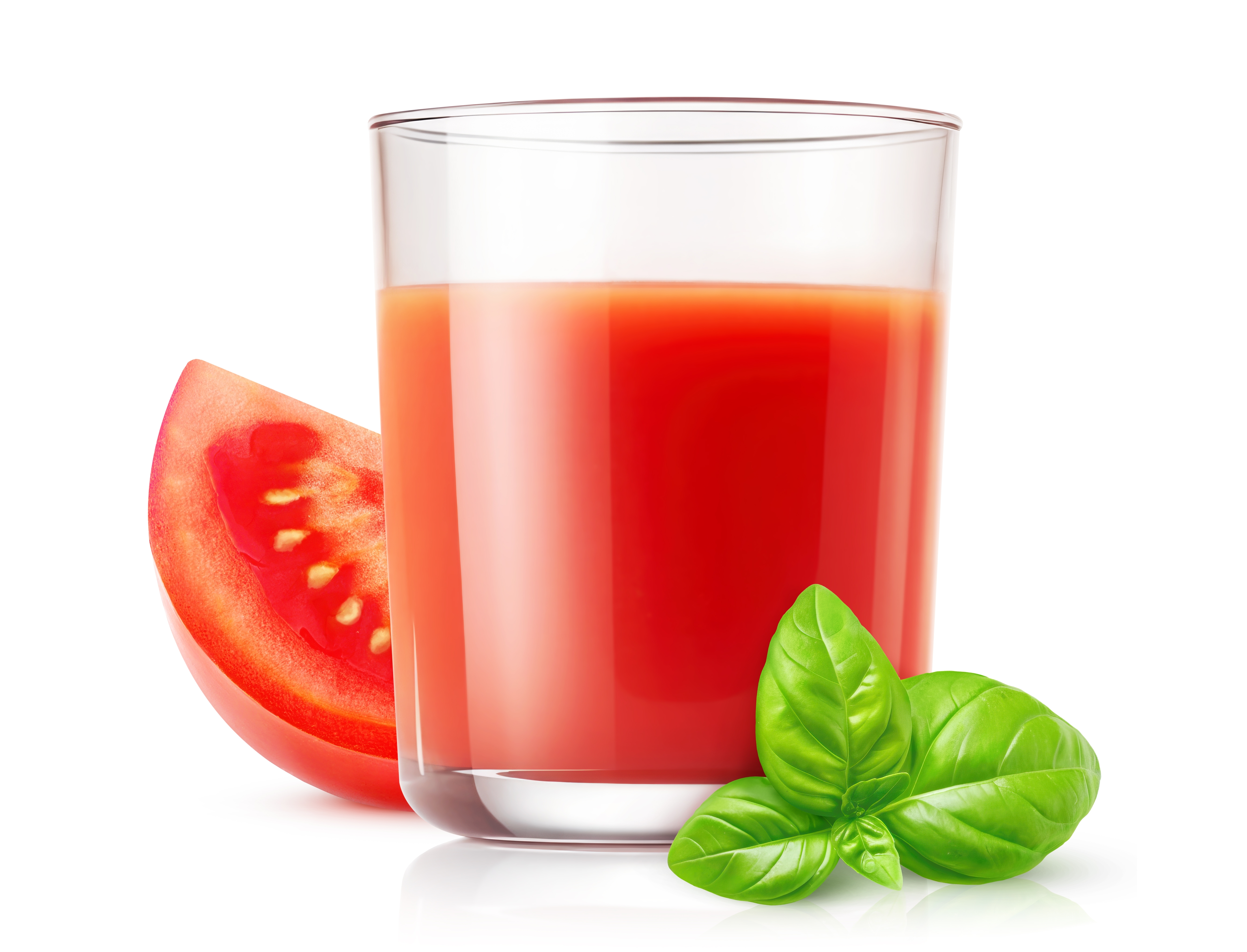 TOMATO JUICE SQUISH