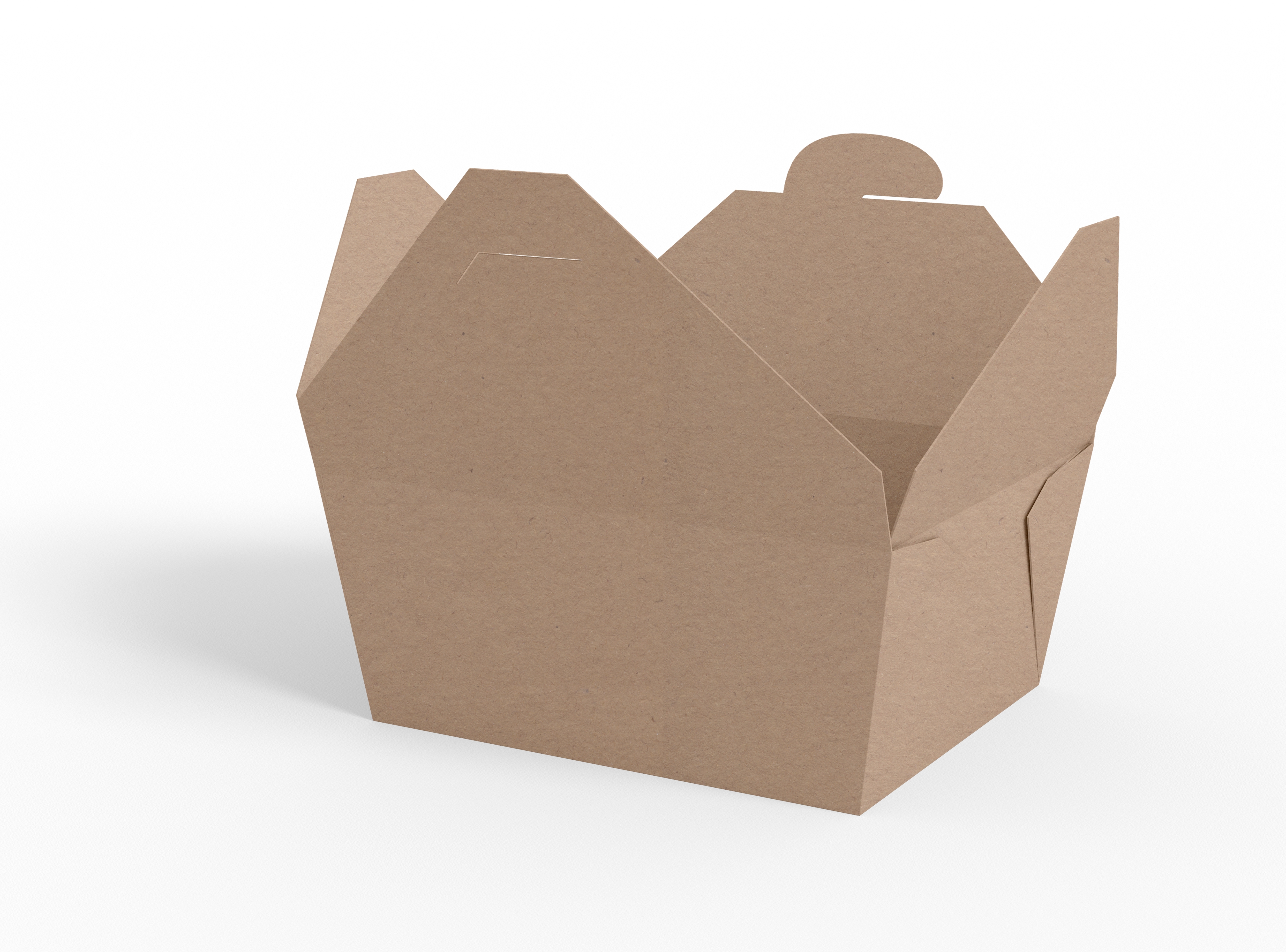 KRAFT FOOD CONTAINER