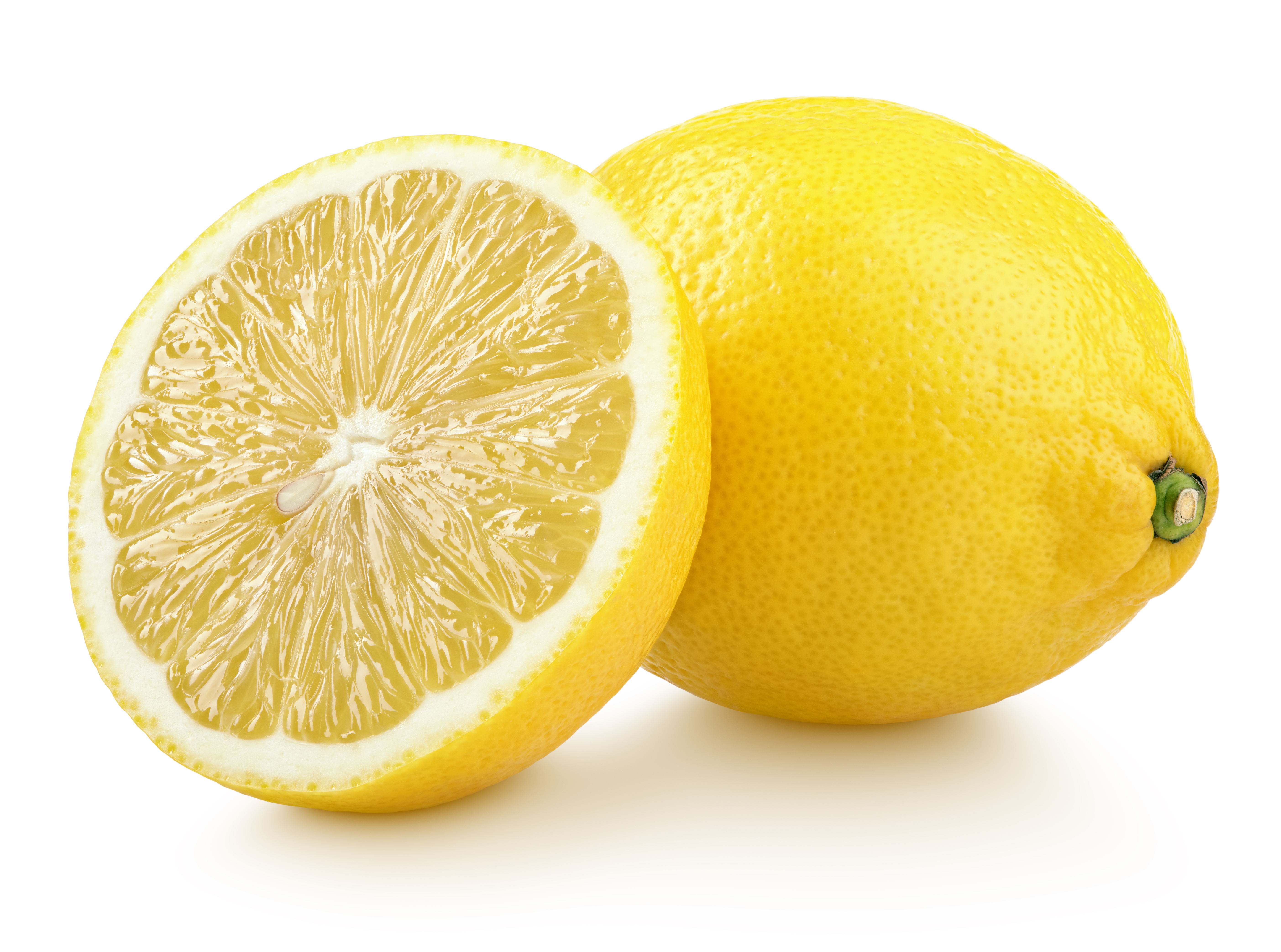 LEMON MEDUIM