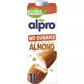 ALPRO ALMOND MILK