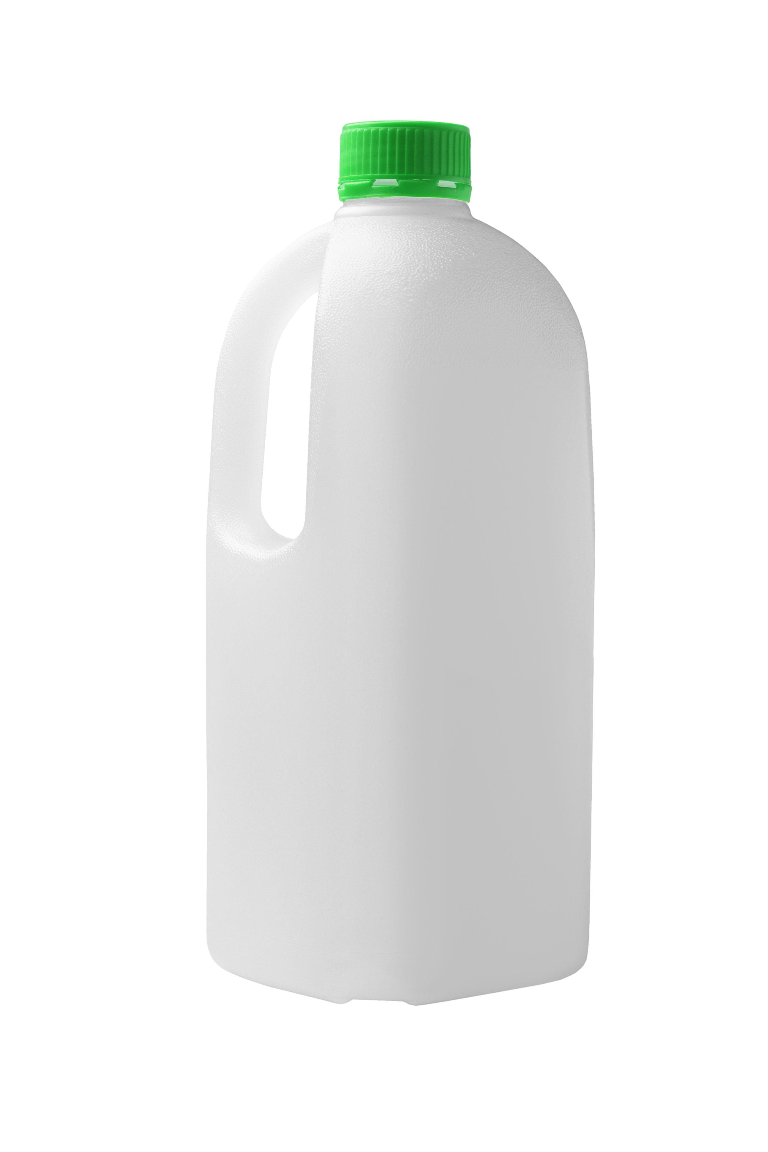MILK SKIMMED ORGANIC X2L