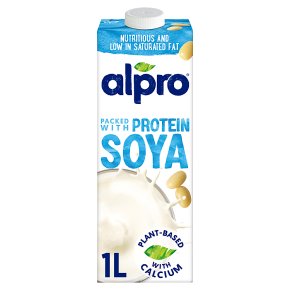 ALPRO SOYA MILK