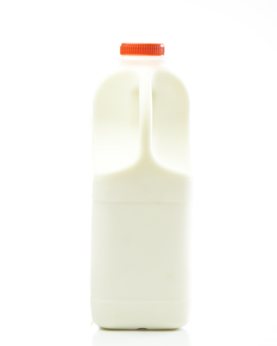 MILK WHOLE 2L