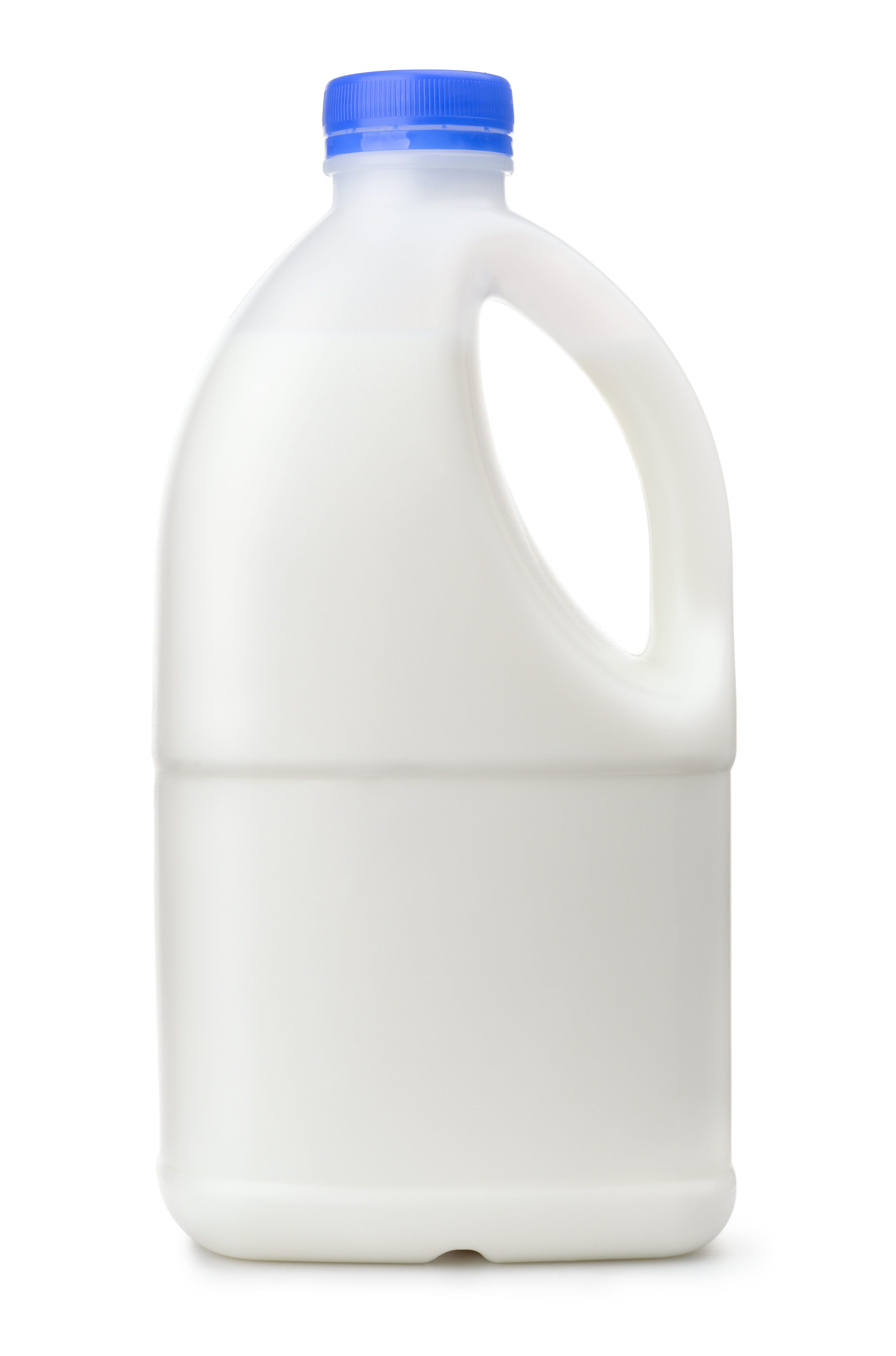 MILK WHOLE ORGANIC 2LTRE