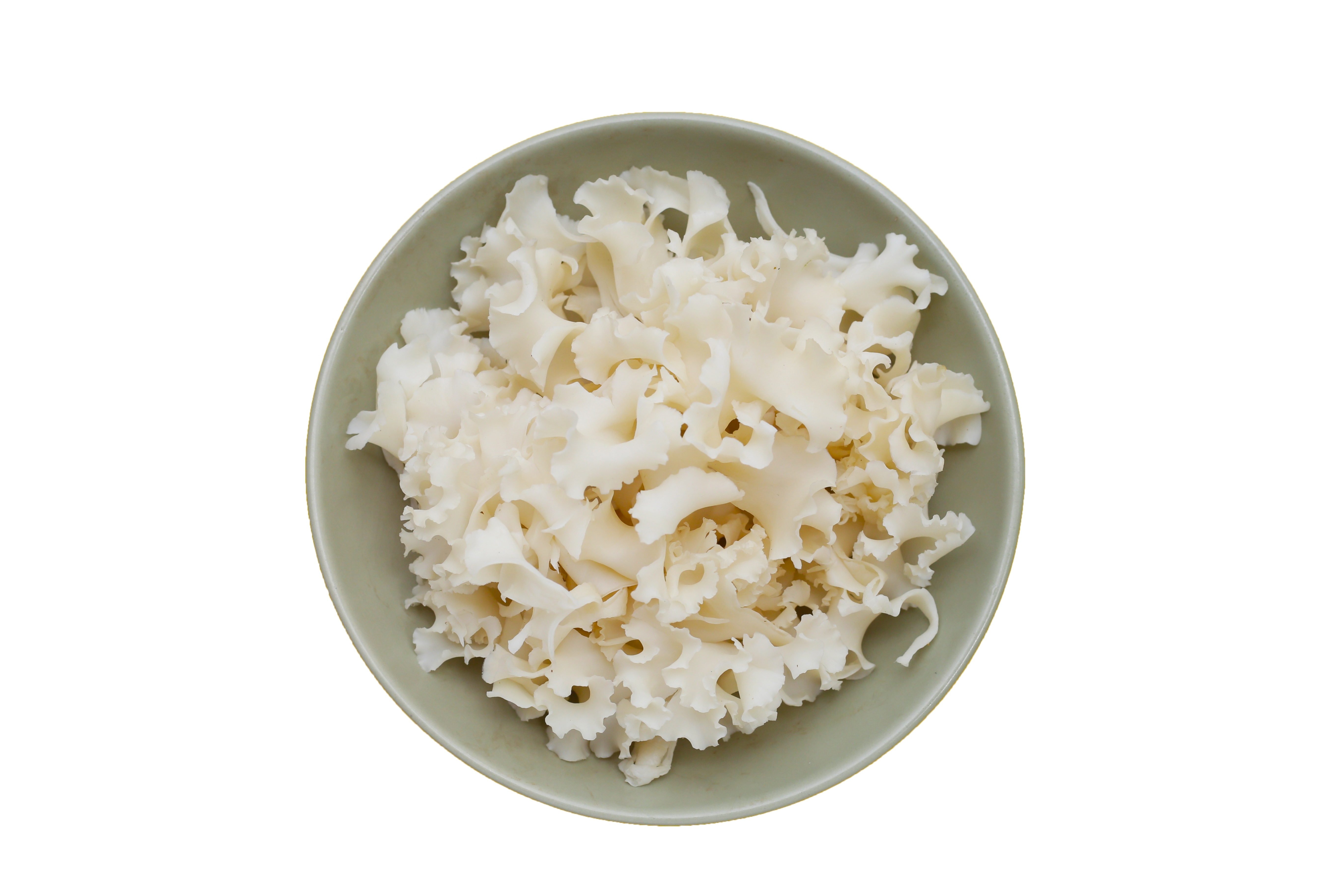 MUSHROOM CAULIFLOWER