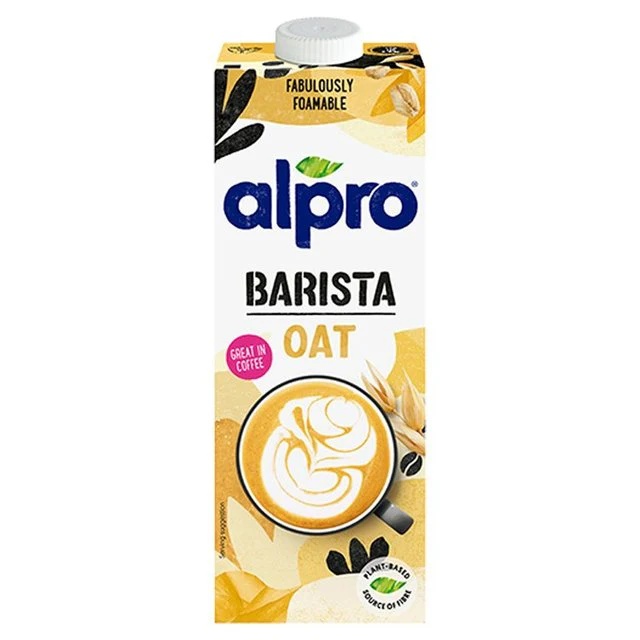ALPRO OAT MILK X1L