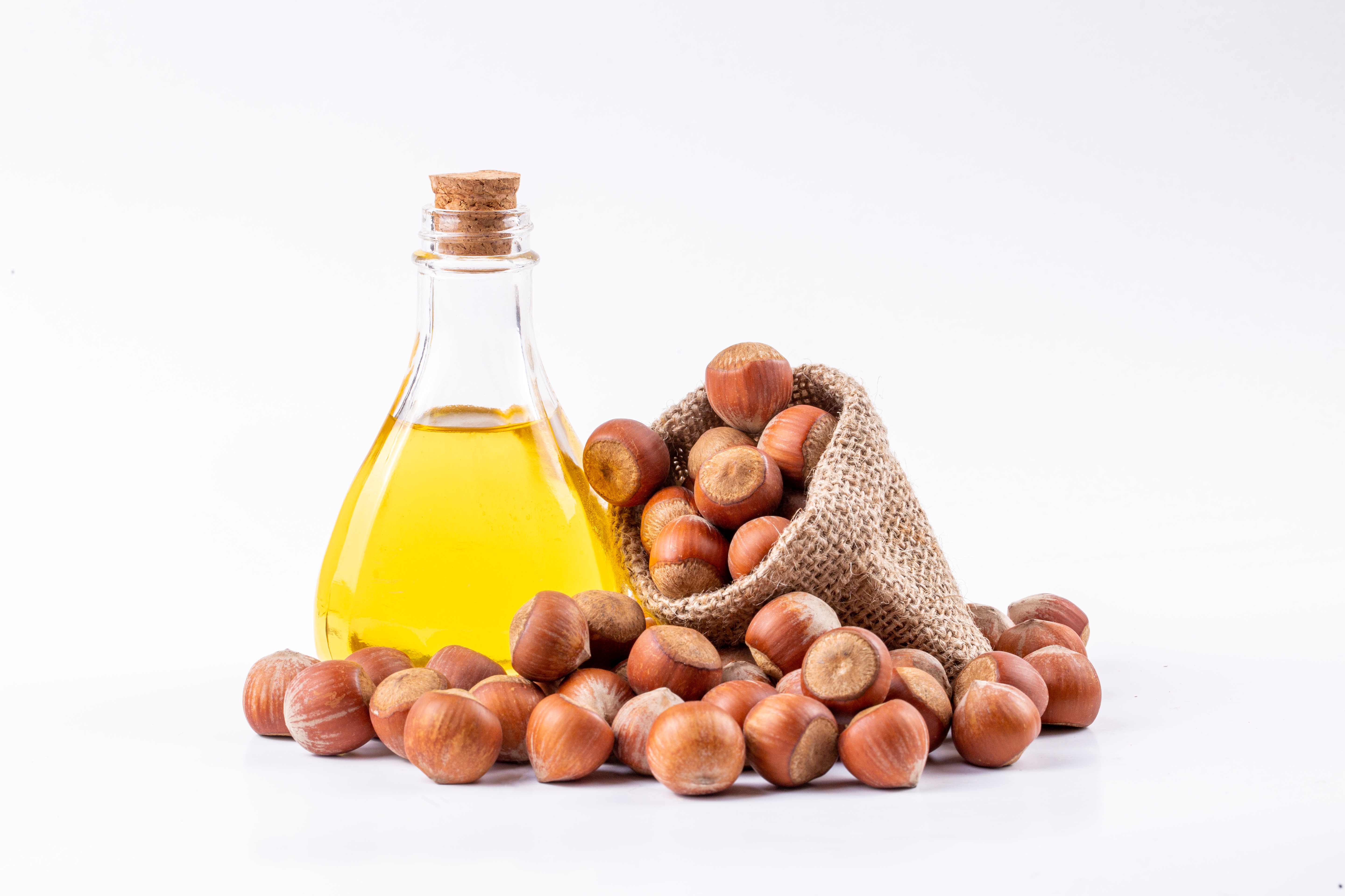 HAZELNUT OIL