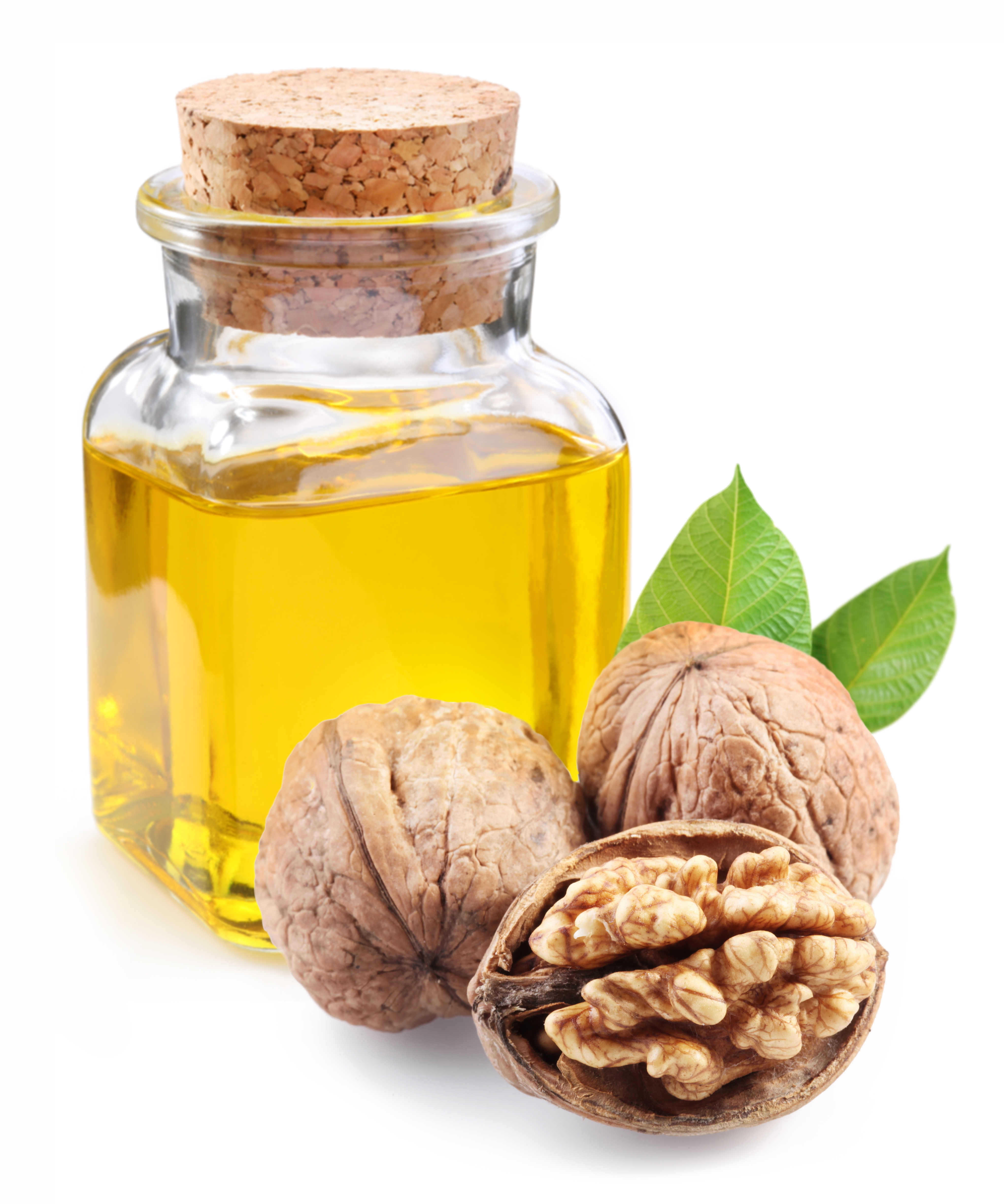 WALNUT OIL