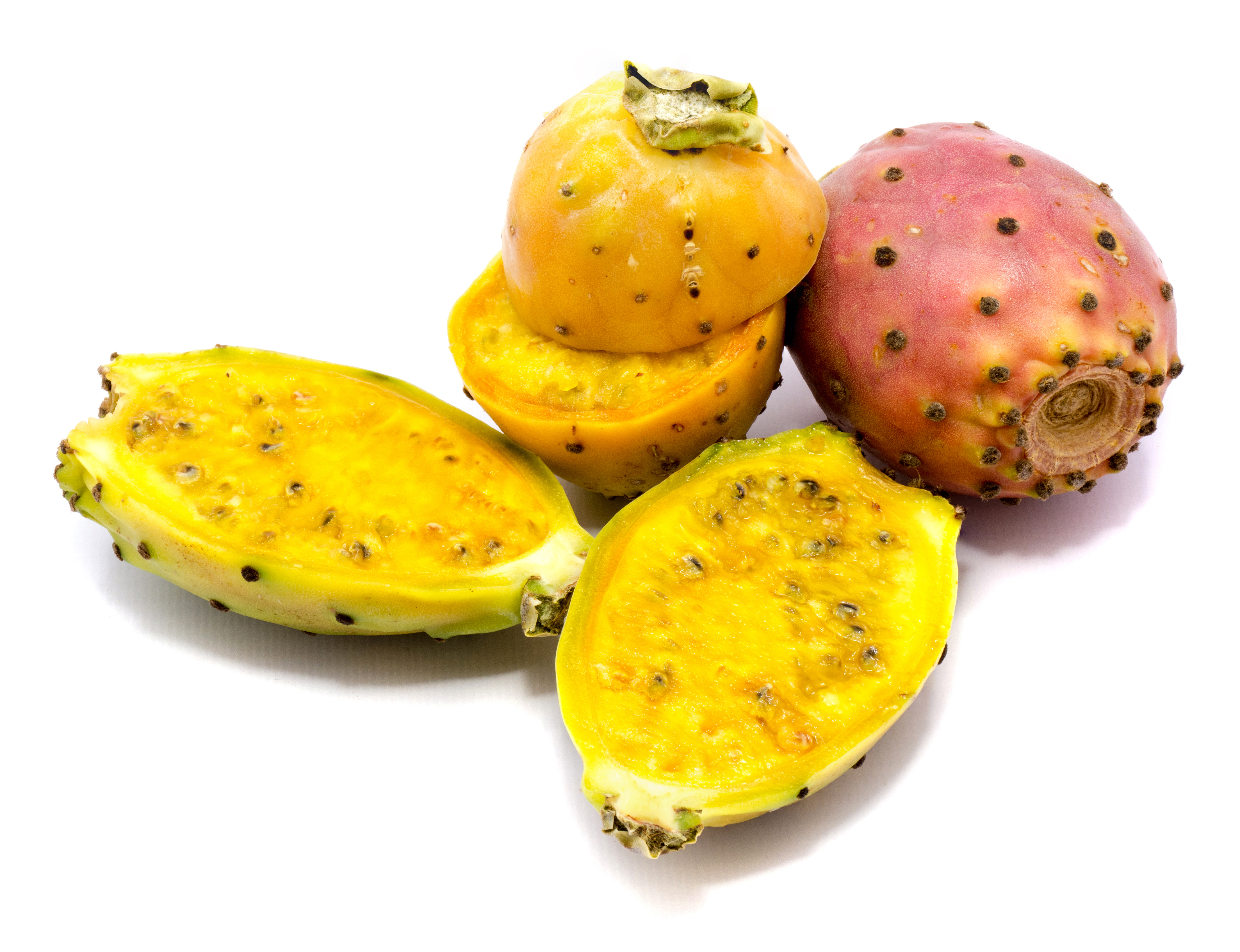 PRICKLY PEARS ITALIAN X18