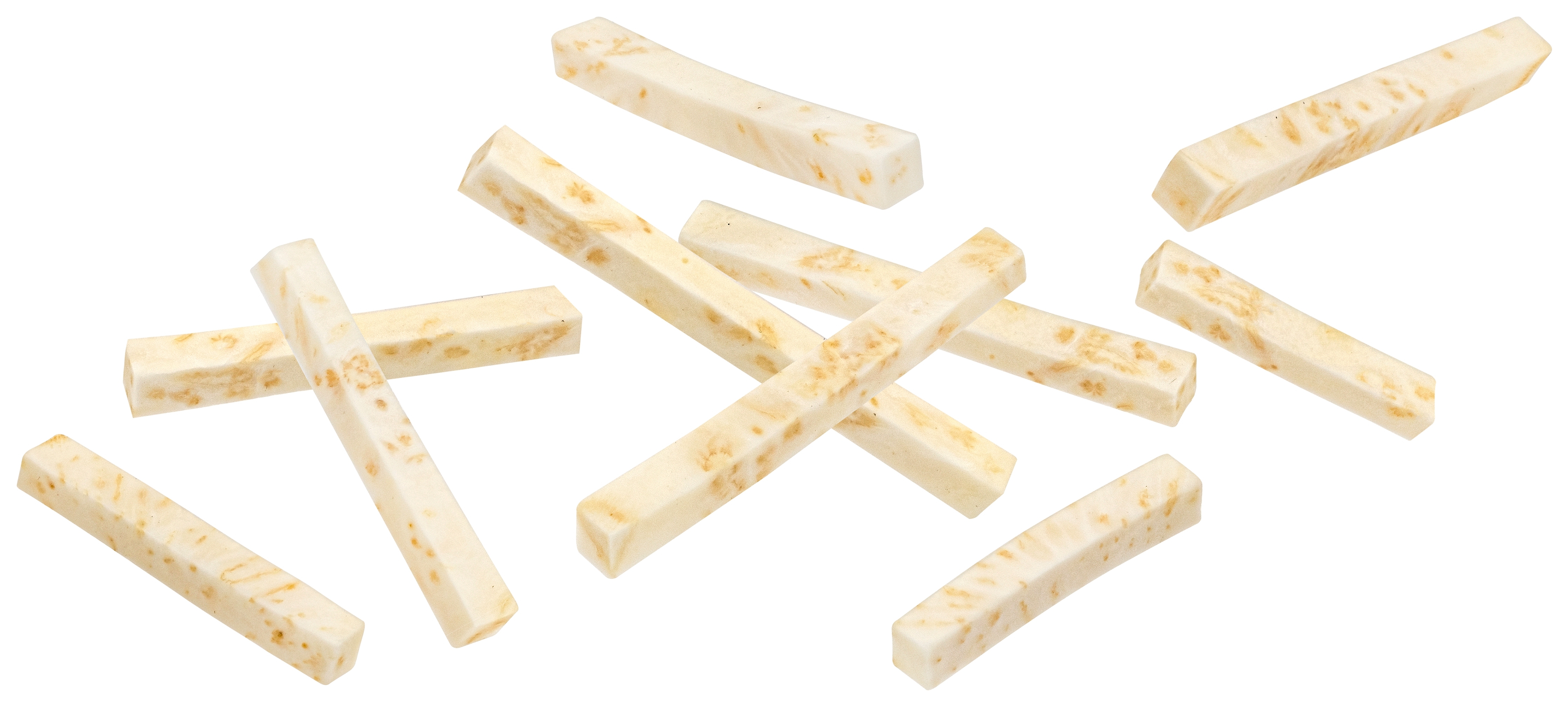 FRESHLY PREP CELERIAC JULIENNE