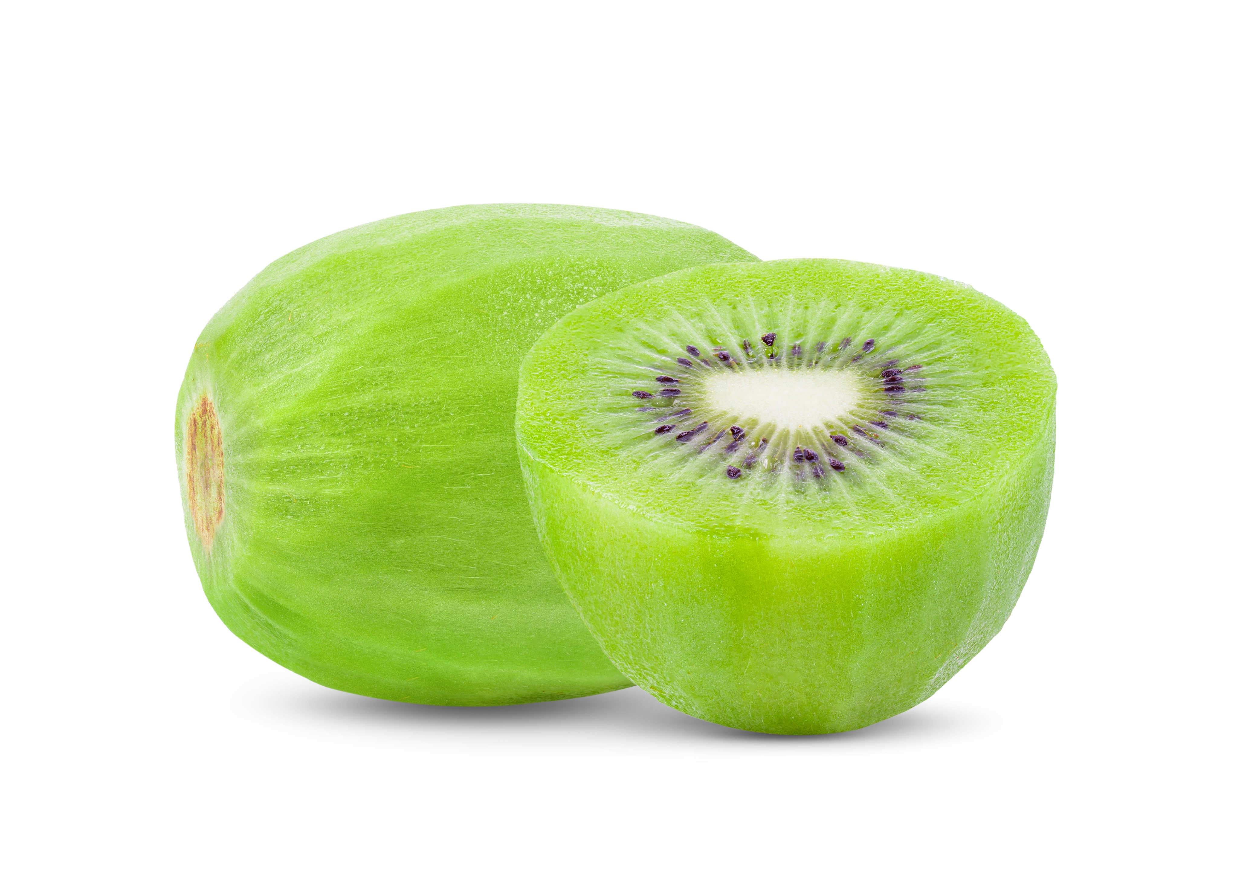 KIWI PEELED
