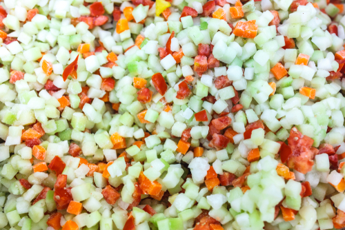 MIREPOIX MIX
