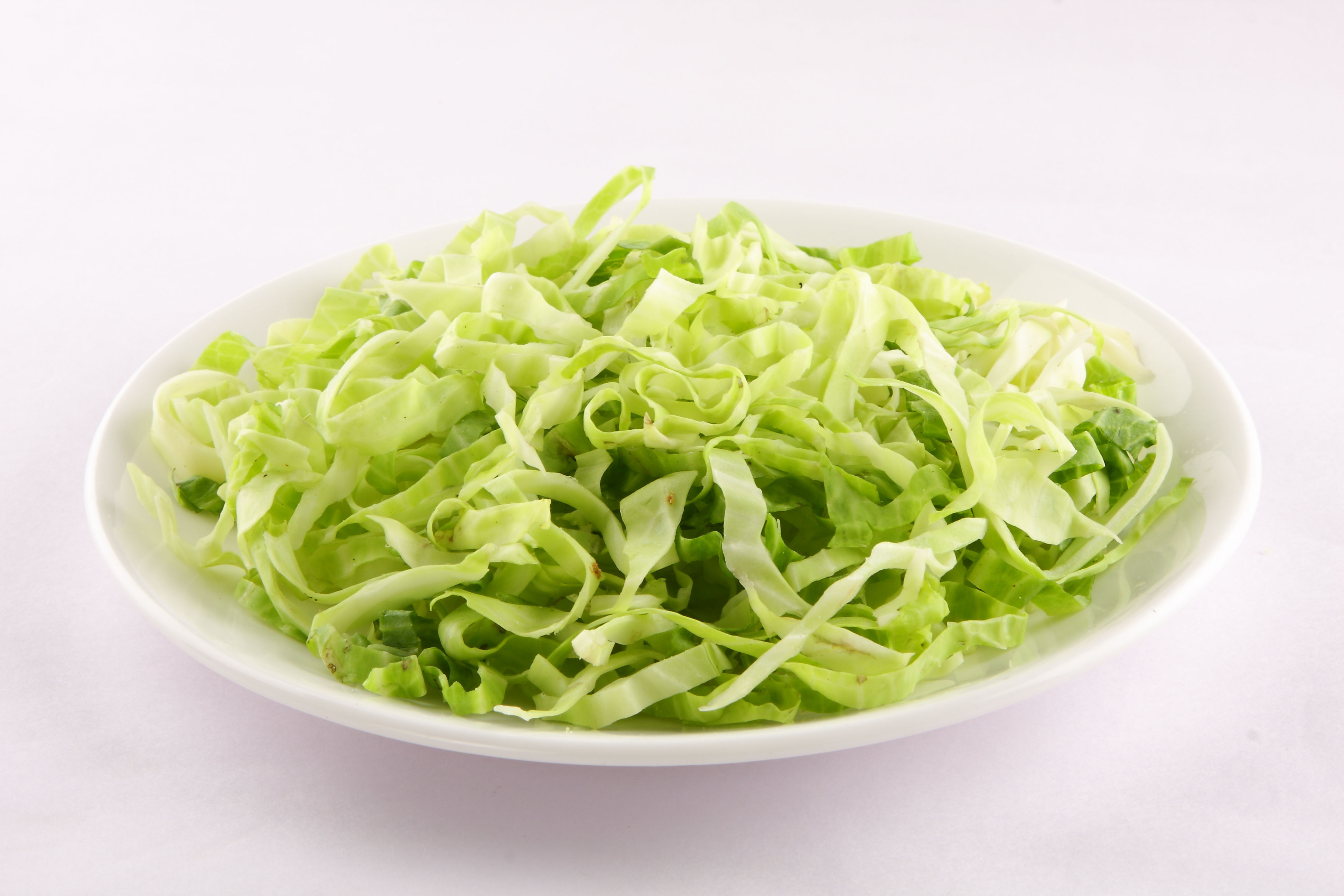 PREP CABBAGE HISPI SHREDED