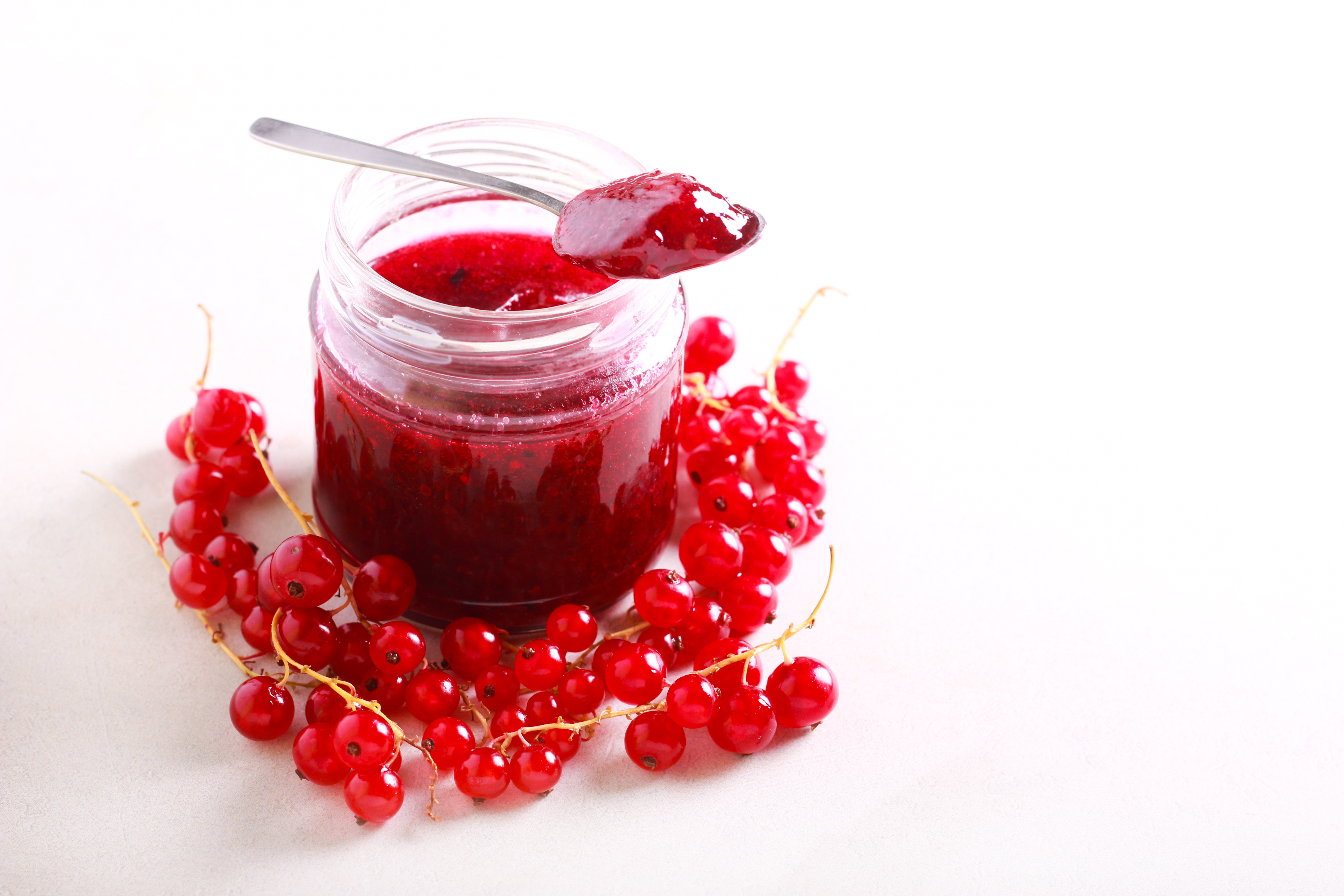 RED CURRANT JELLY