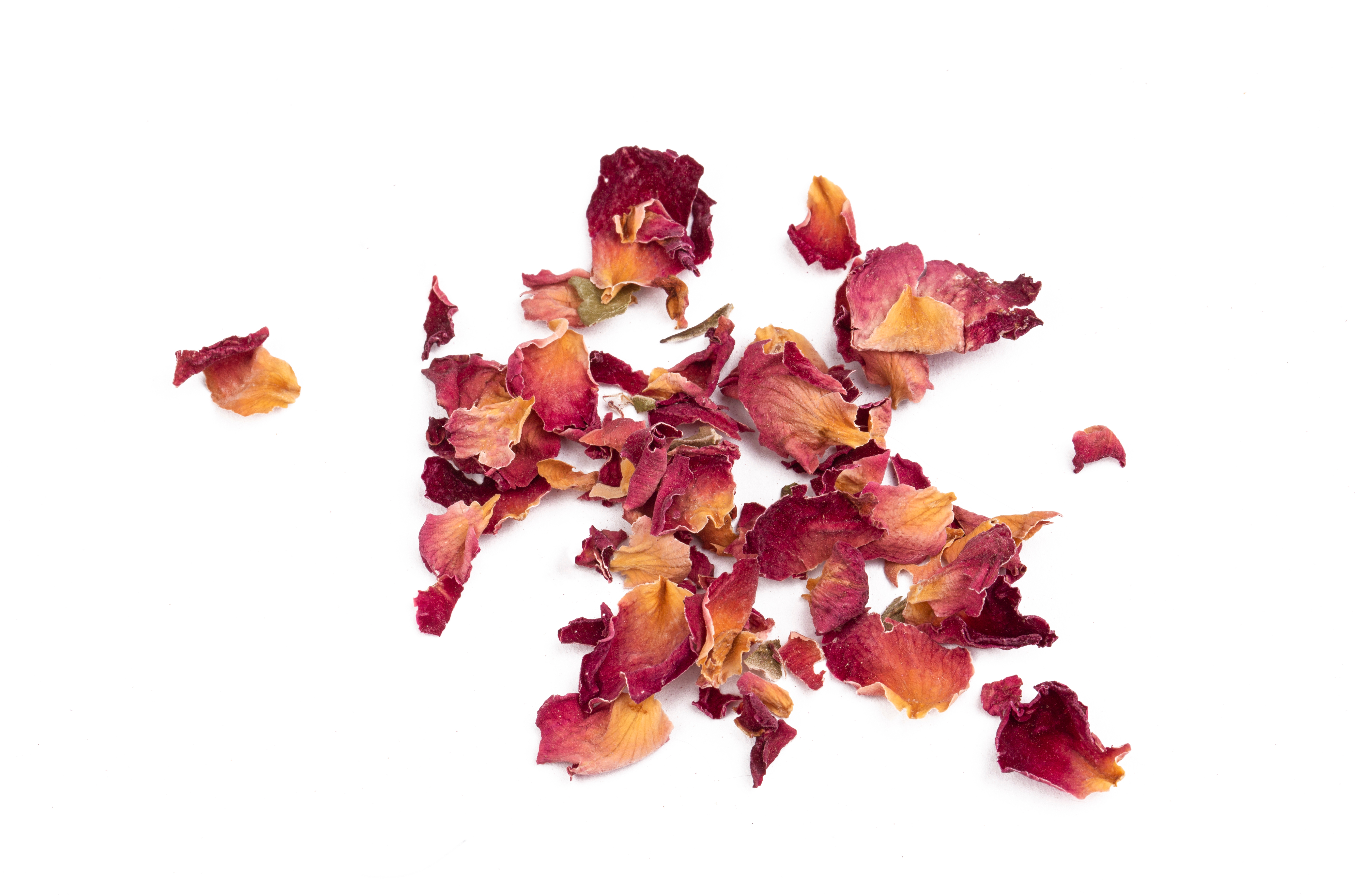 ROSE PETALS DRIED