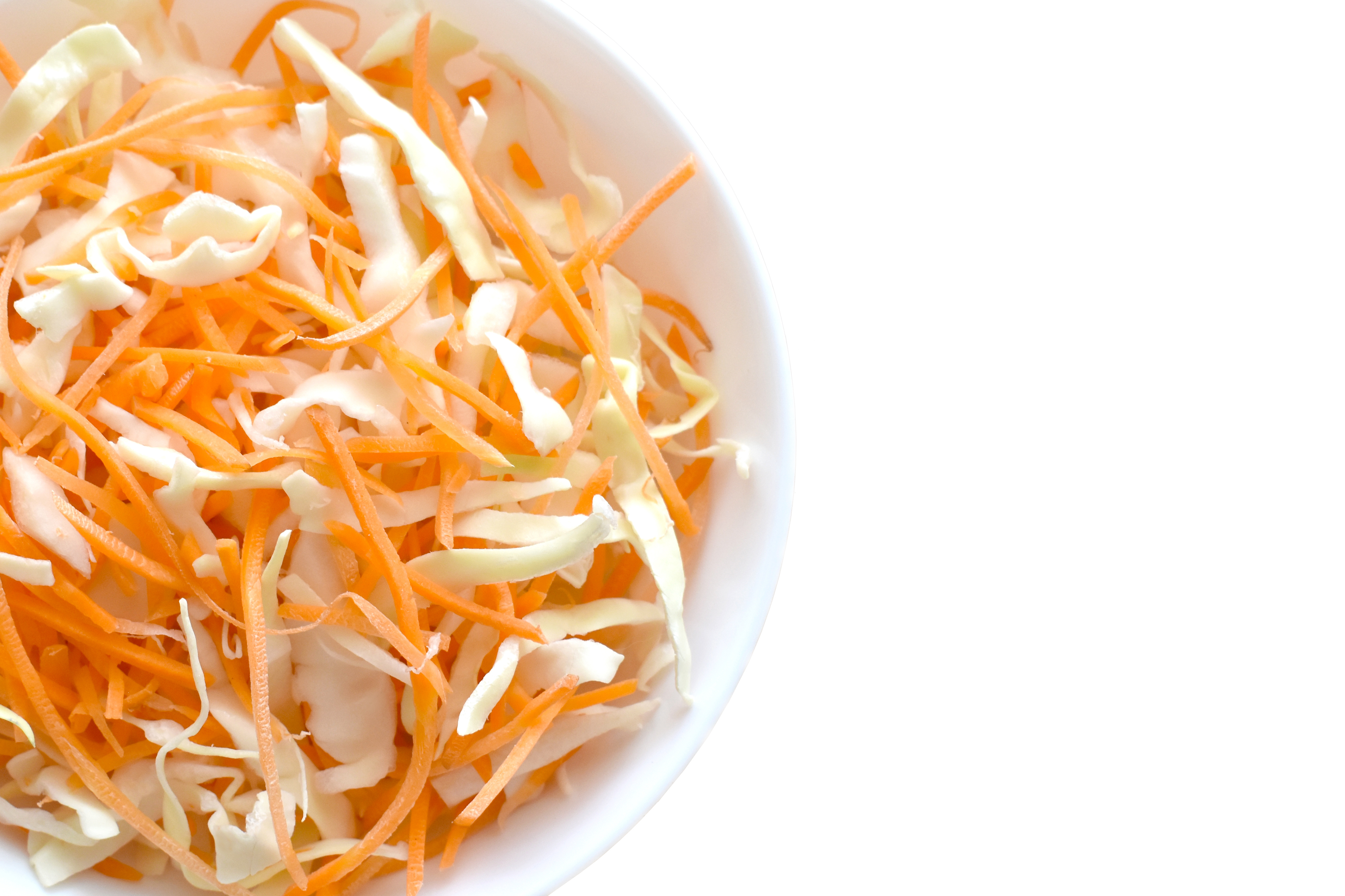 COLESLAW SALAD