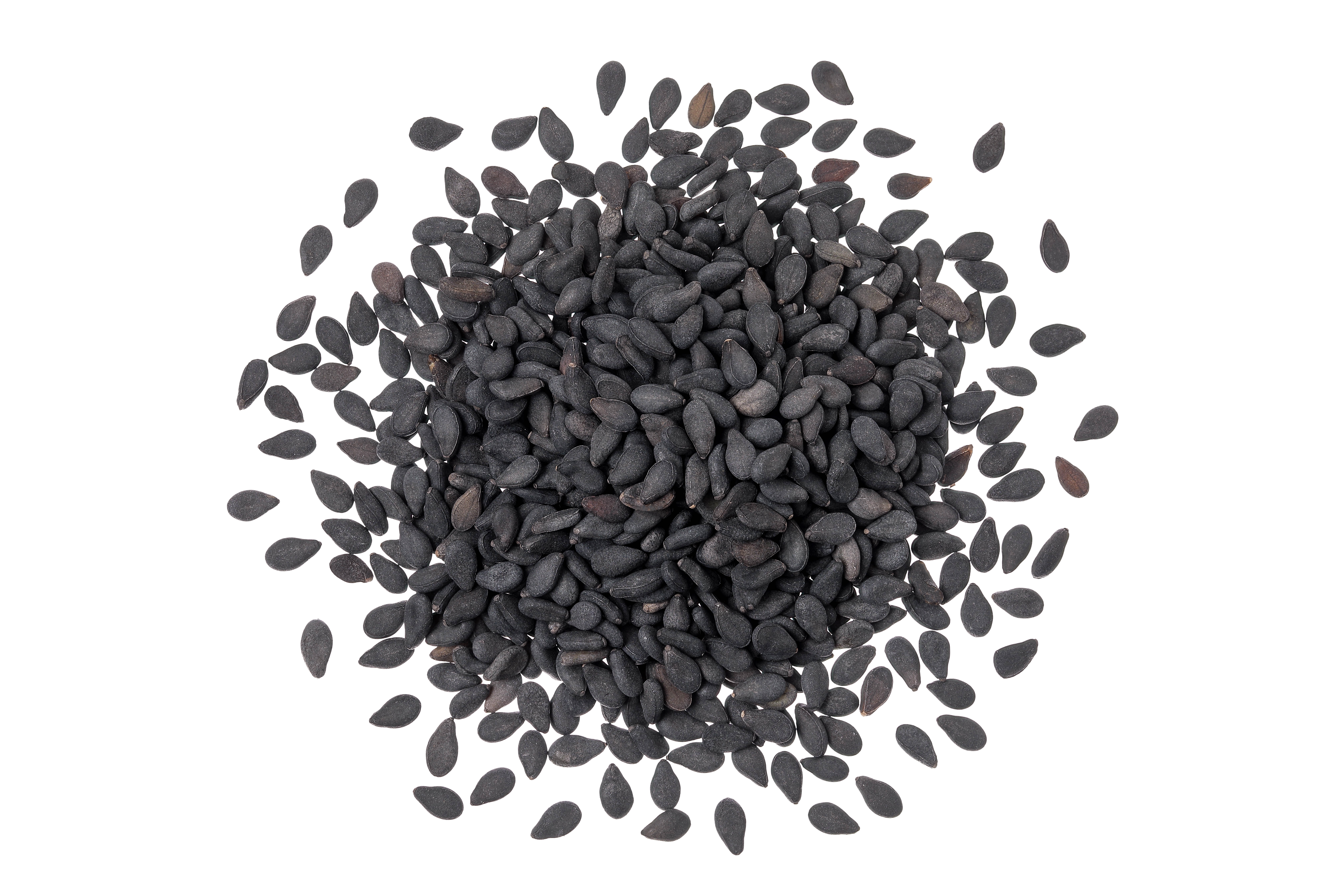 BLACK SESAME SEEDS