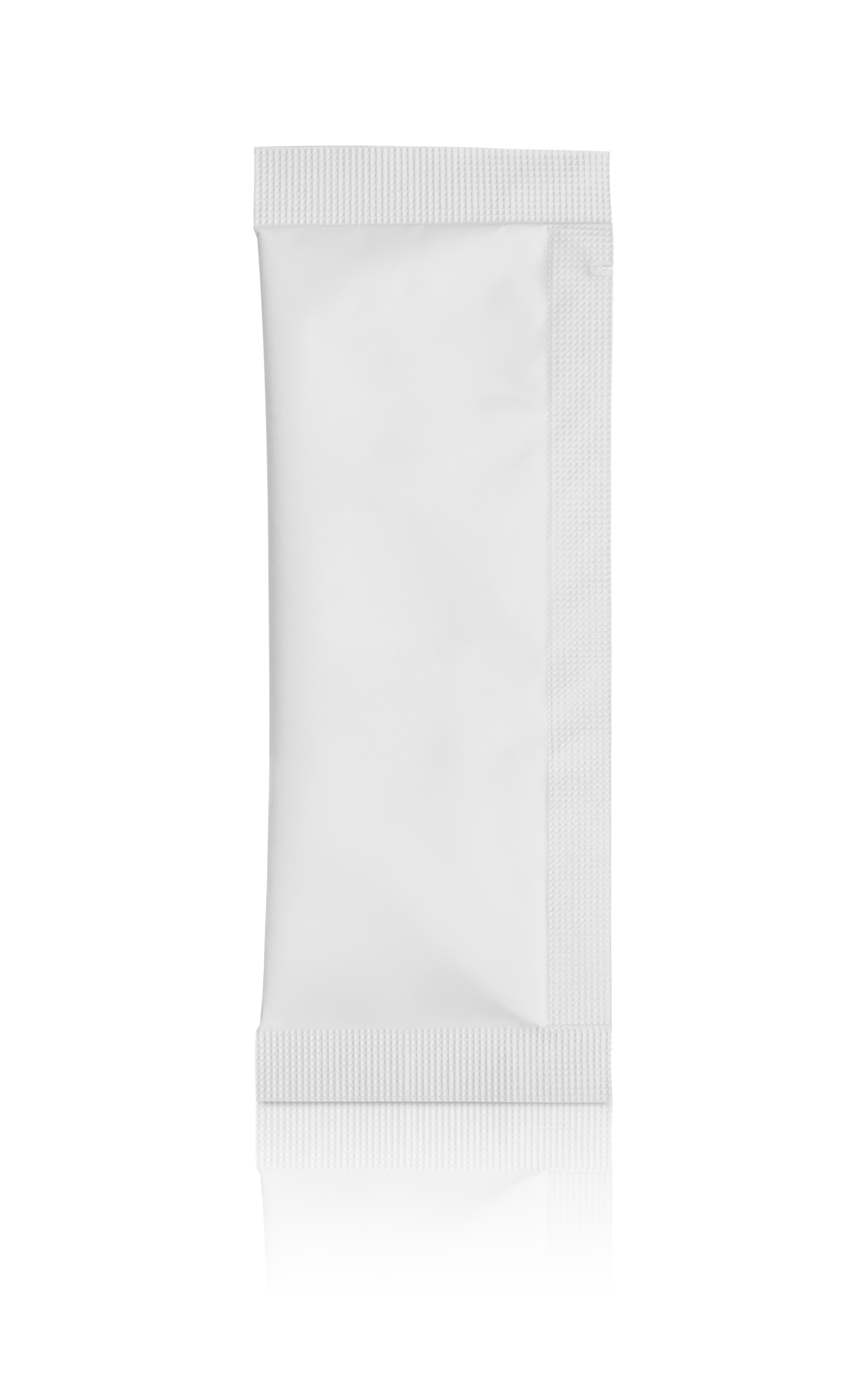 SUGAR SACHET WHITE