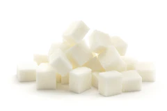 SUGAR WHITE CUBES