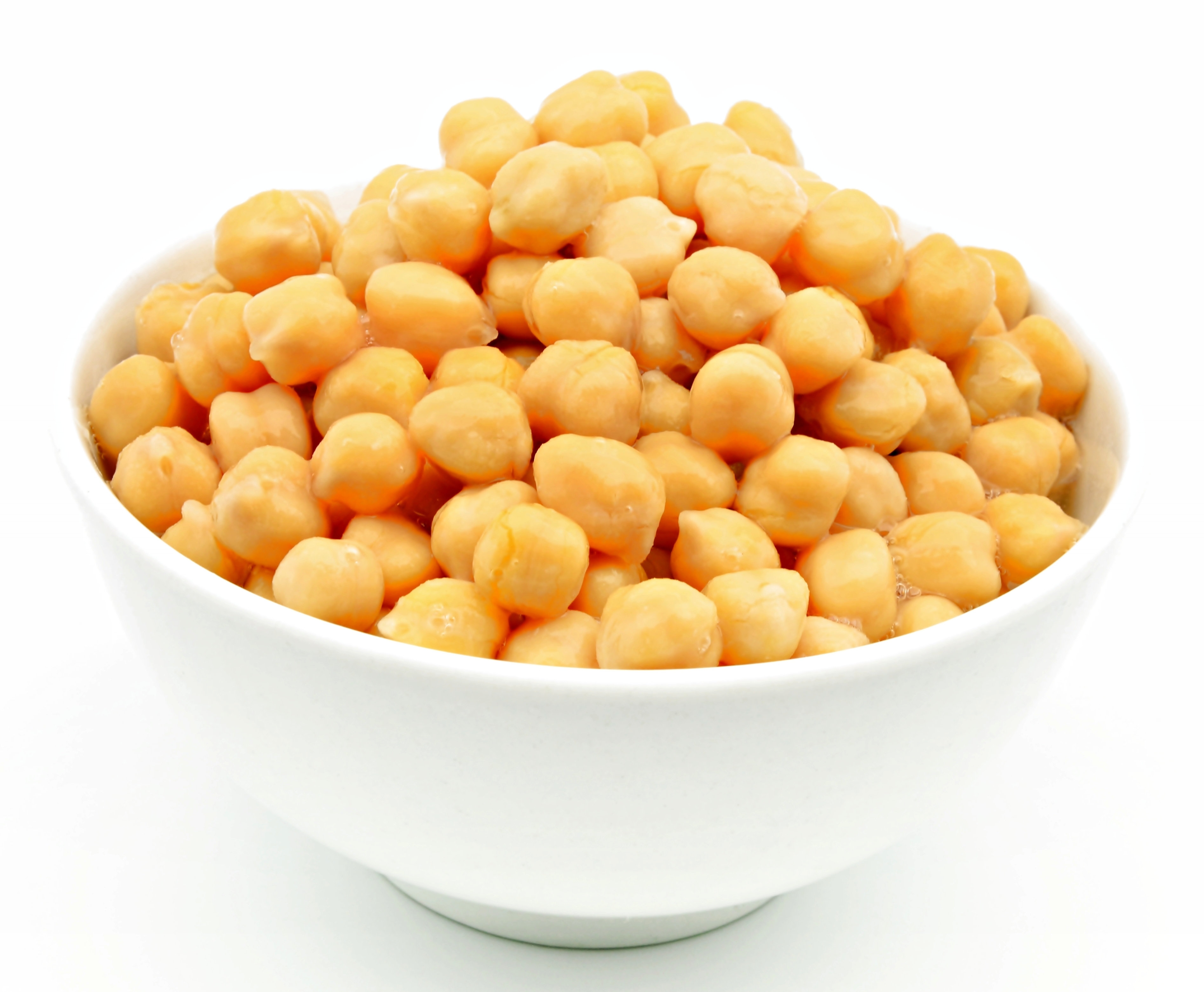 TIN CHICKPEAS X2.55KG
