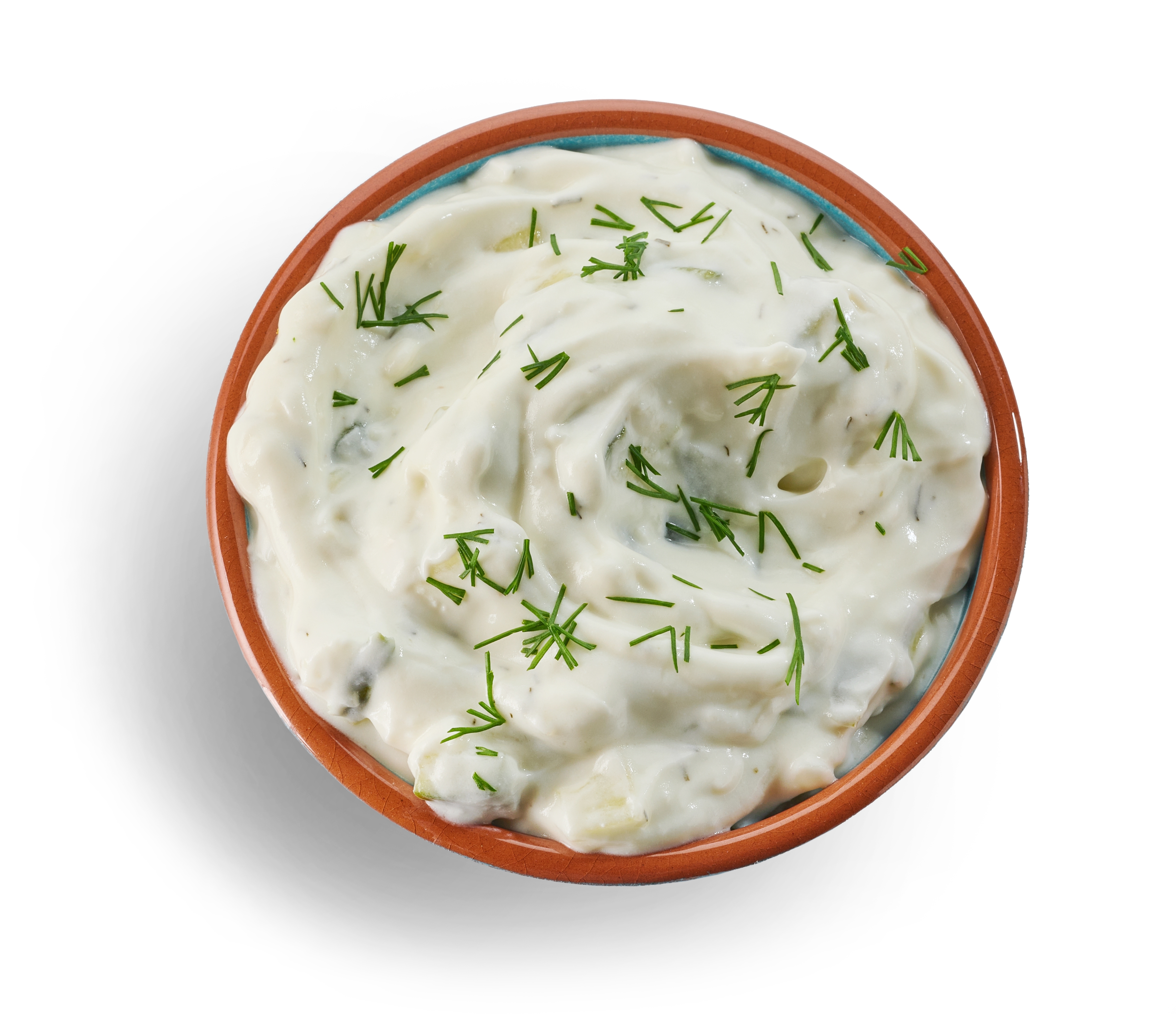 TZATZIKI DIP
