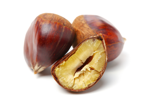 CHESTNUTS V/PACK 