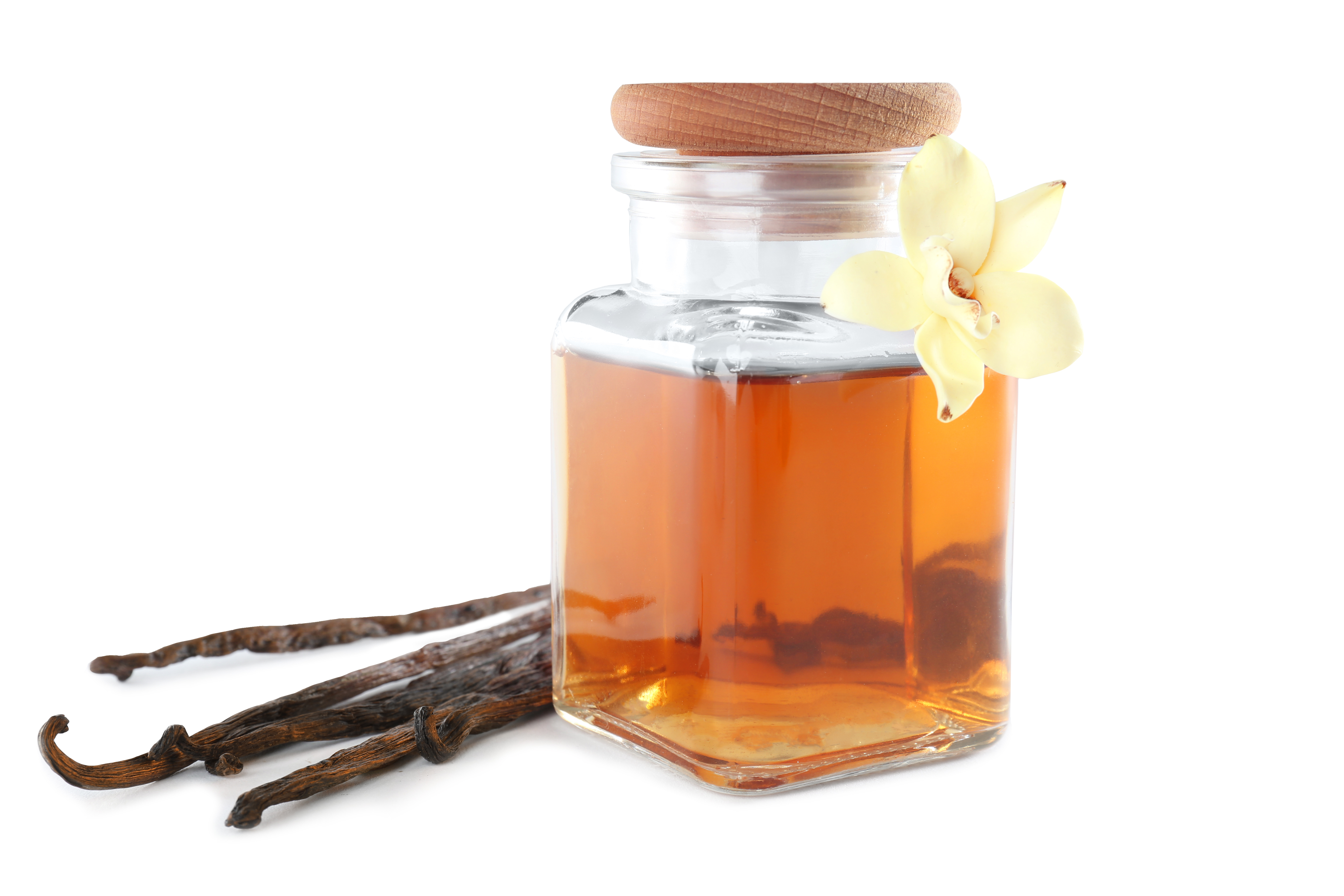 VANILLA ESSENCE PREEMA X500ML