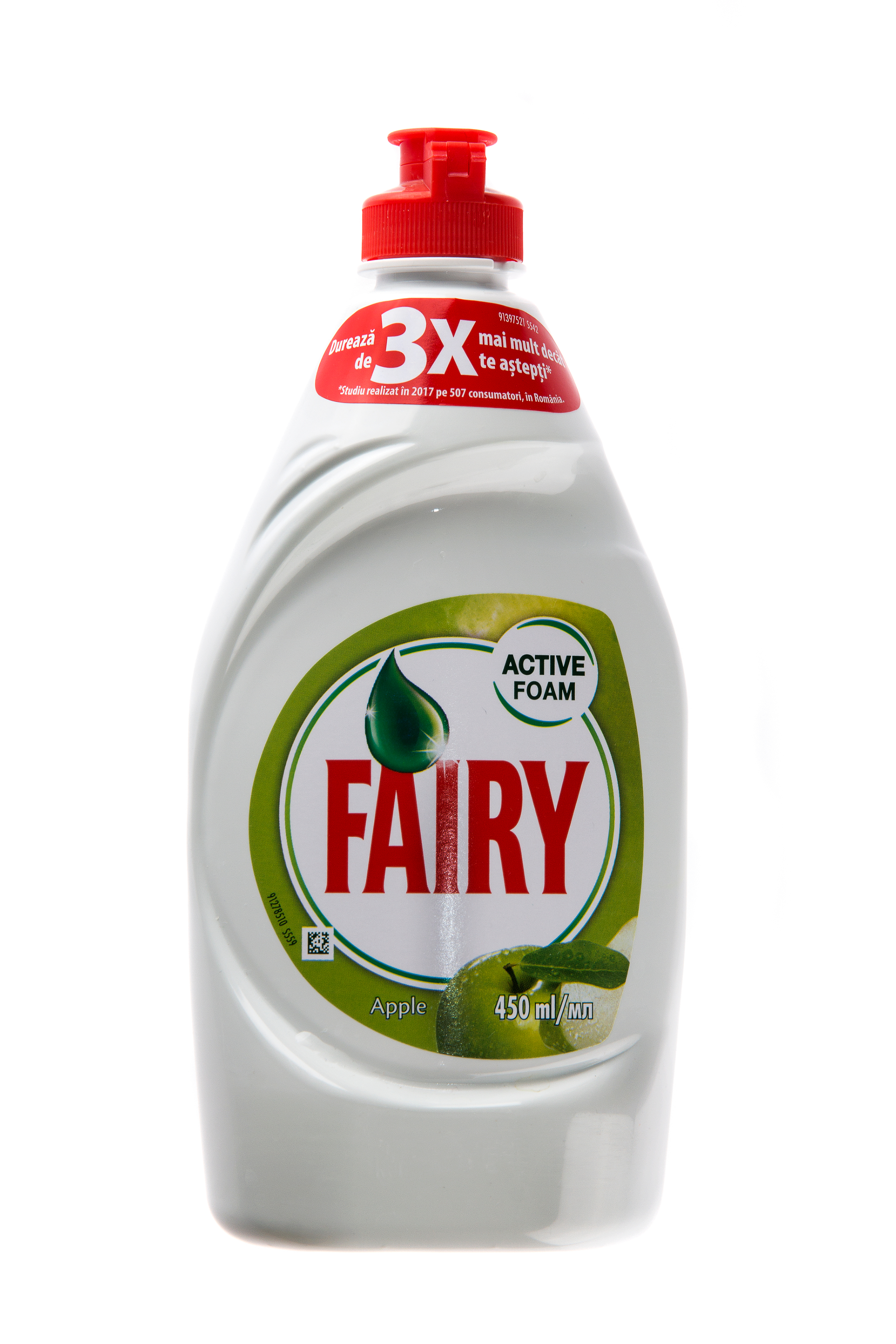 WASHING UP LIQUID FAIRY 5LTR